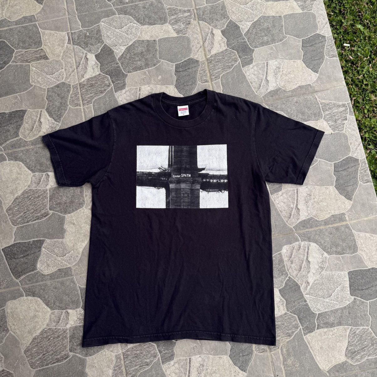 Supreme Supreme X Sane Smith Graffiti Old Size US M / EU 48-50 / 2 - 1 Thumbnail