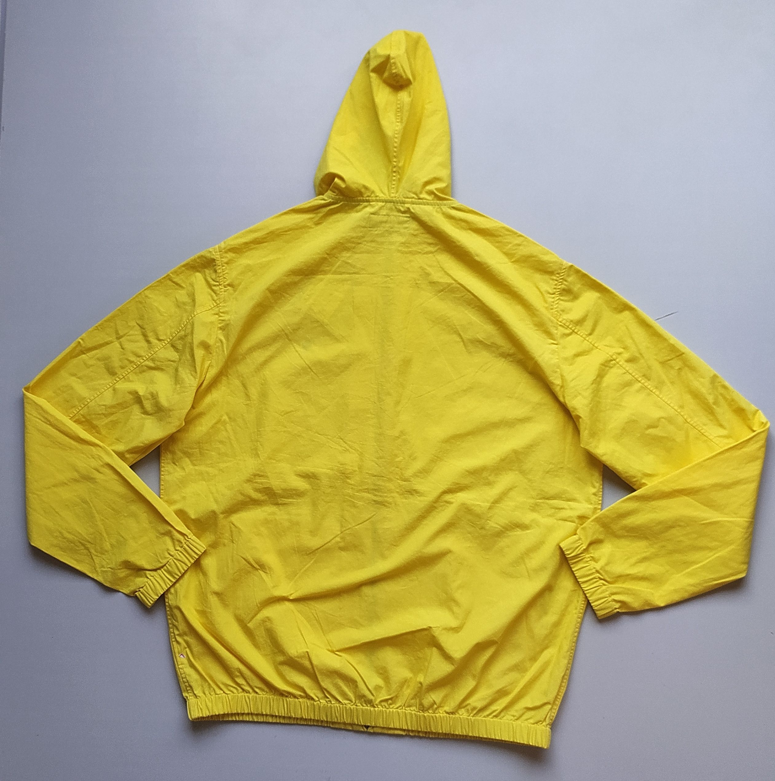 Polo Ralph Lauren Polo Ralph Lauren Washed Twill Jacket Free Shipping FTP/0610 Size US L / EU 52-54 / 3 - 2 Thumbnail