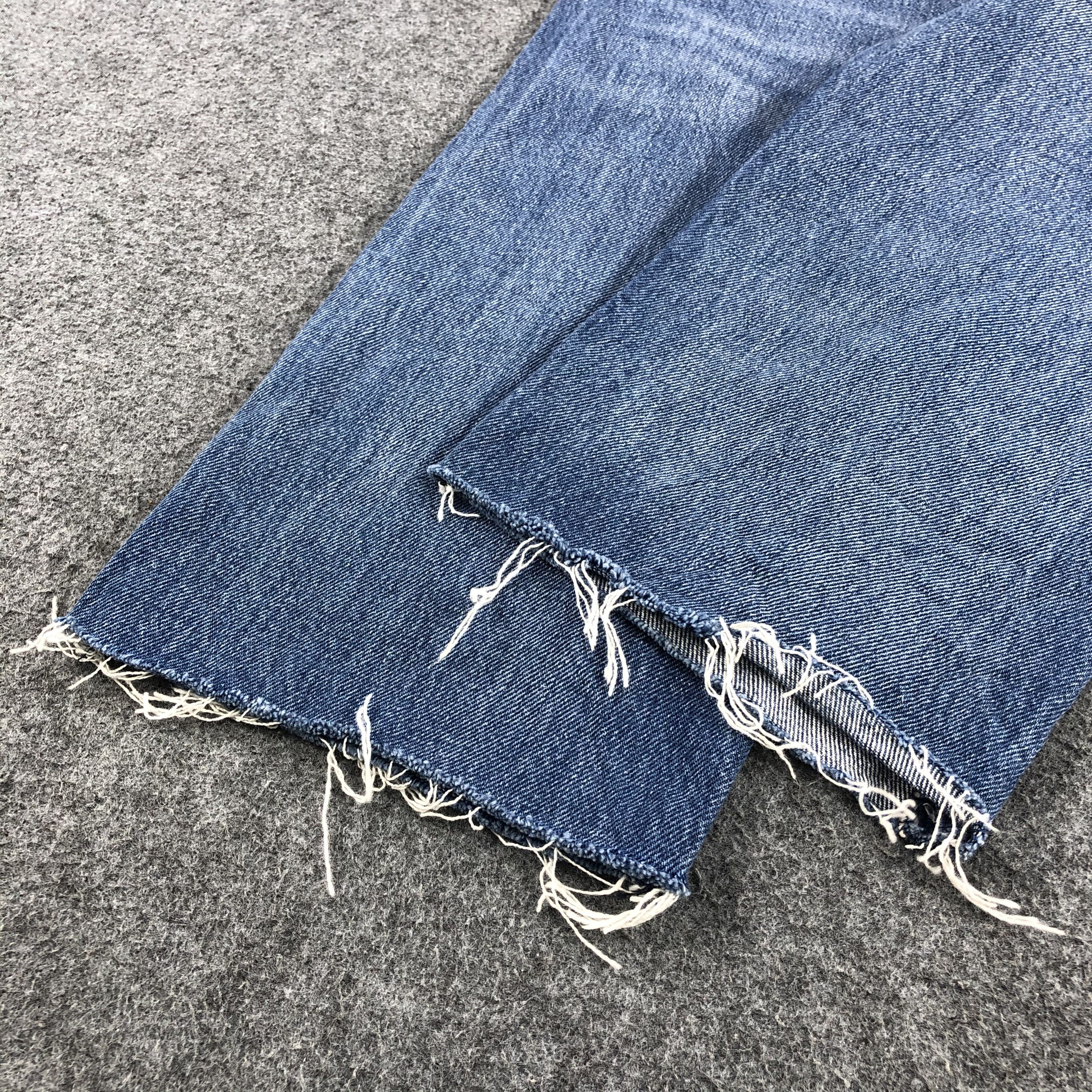Levi's × Vintage Vintage Levis 501 Jeans-JM1176 Size US 34 / EU 50 - 5 Thumbnail