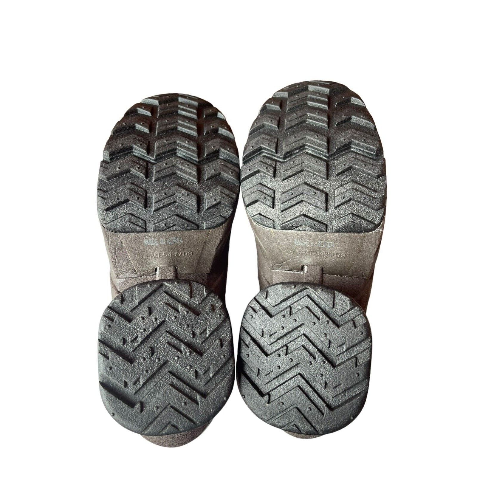 Other Z-Coil Sandia Pain Relief Orthotic Lace Up Ankle Moc Size 9 Size US 10 / EU 43 - 6 Thumbnail