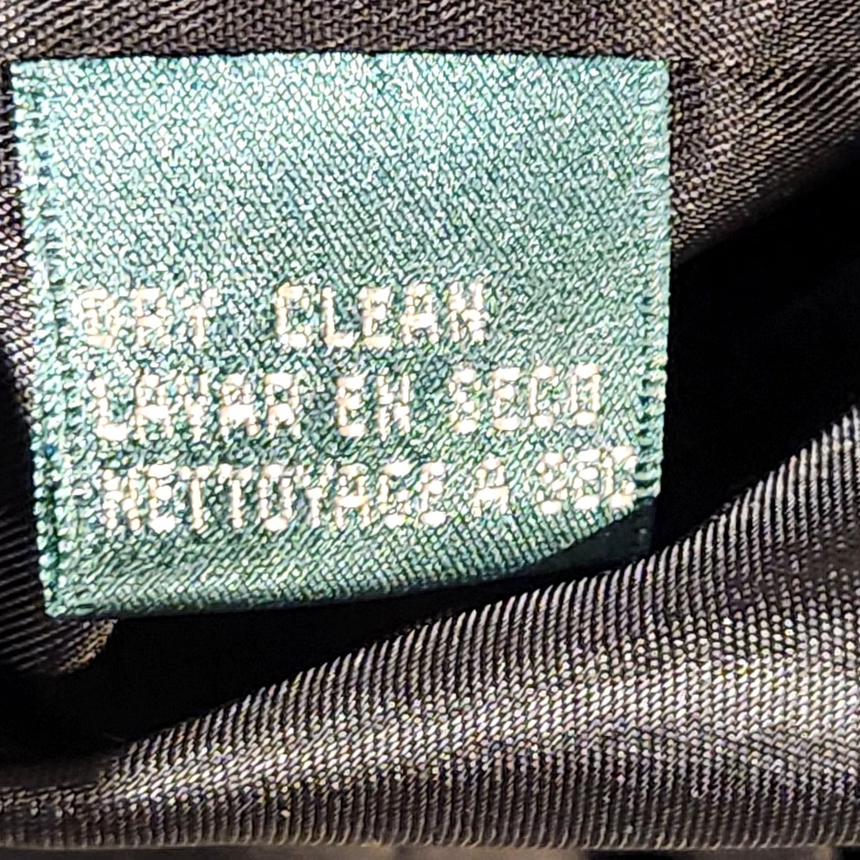 Ralph Lauren VINTAGE Not Vintage? Size L / US 10 / IT 46 - 5 Thumbnail