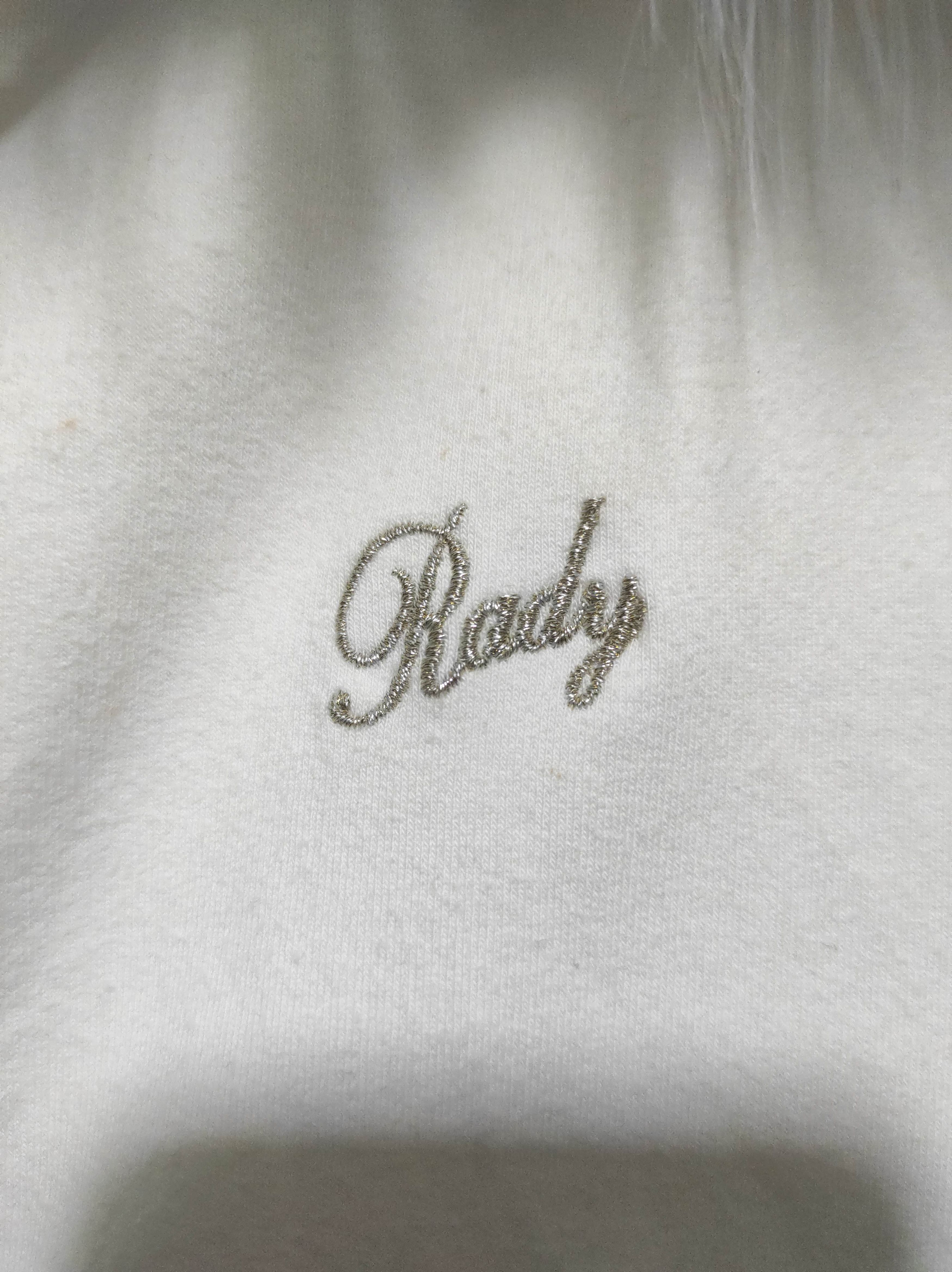 If Six Was Nine Rady Double Zip Fur Hoodie if6was9 LGB style Size M / US 6-8 / IT 42-44 - 7 Thumbnail
