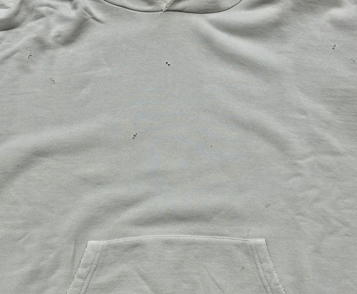 Visvim VISVIM 22AW C/D JUMBO SB HOODIE P.O. Contrary Dept Size US L / EU 52-54 / 3 - 7 Thumbnail