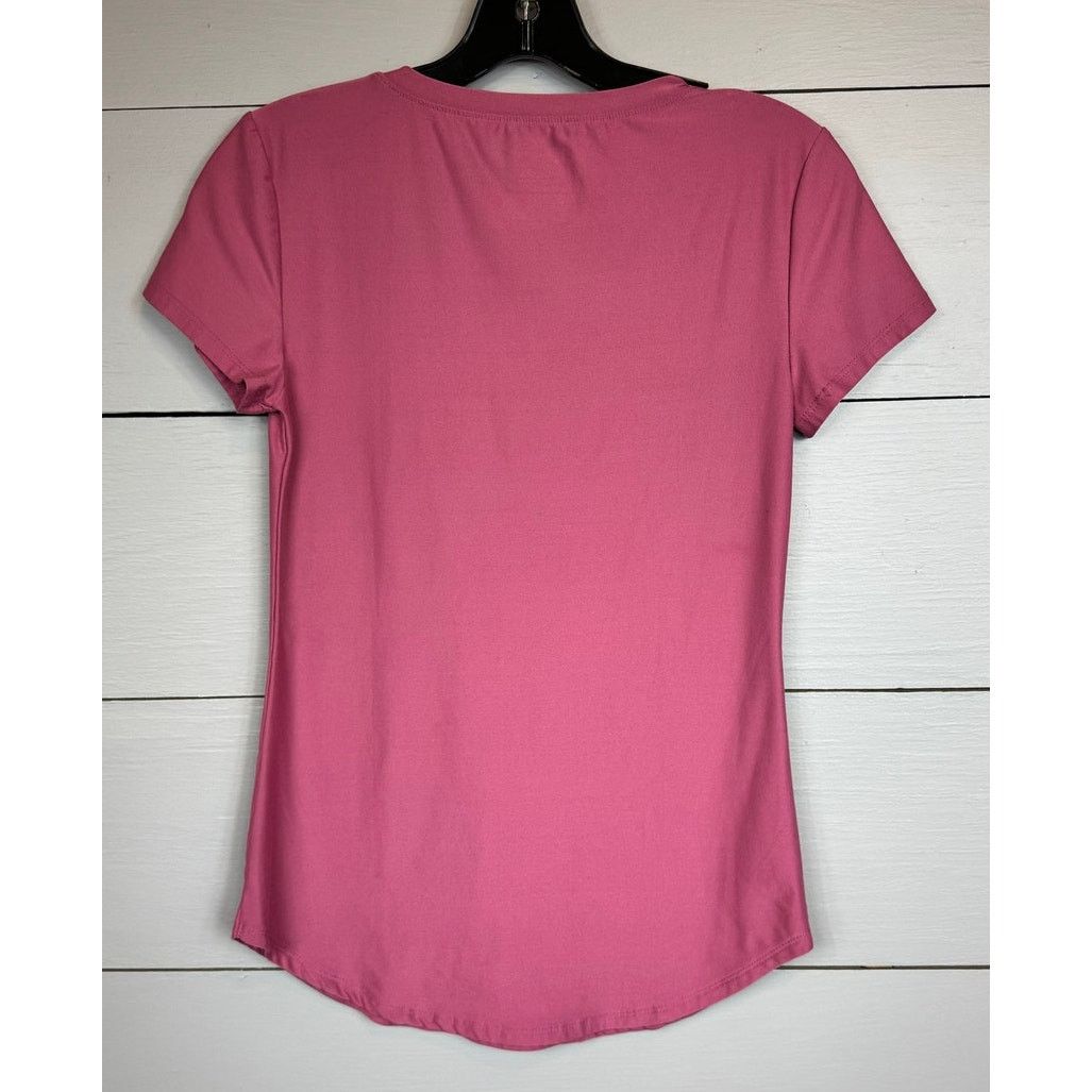 Other No Boundaries Short Sleeve T-Shirt Women's Size Small Size S / US 4 / IT 40 - 2 Thumbnail