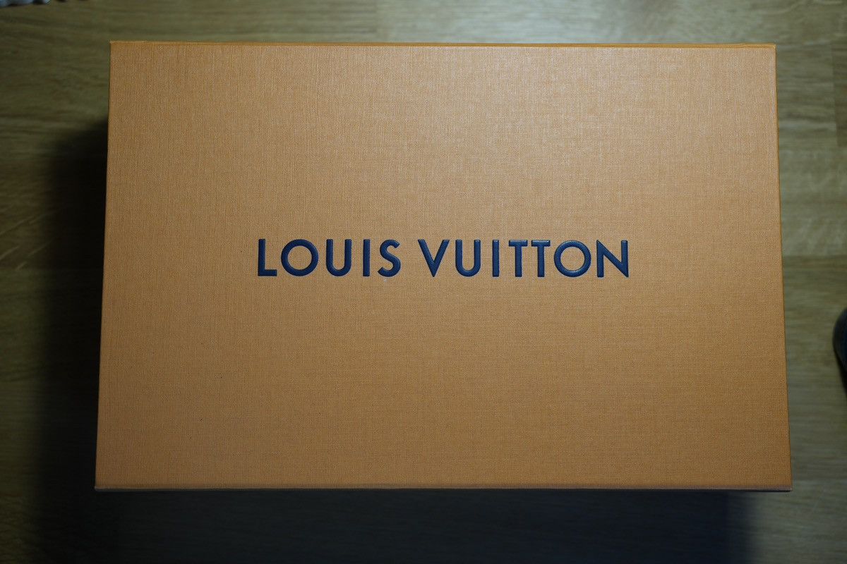 Louis Vuitton Louis Vuitton Zippy XL Damier Graphite w/ box and bag Size ONE SIZE - 10 Thumbnail