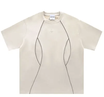 Japanese Brand × Vintage "Love of wisdom-M" T-shirt Size US M / EU 48-50 / 2 - 1 Thumbnail