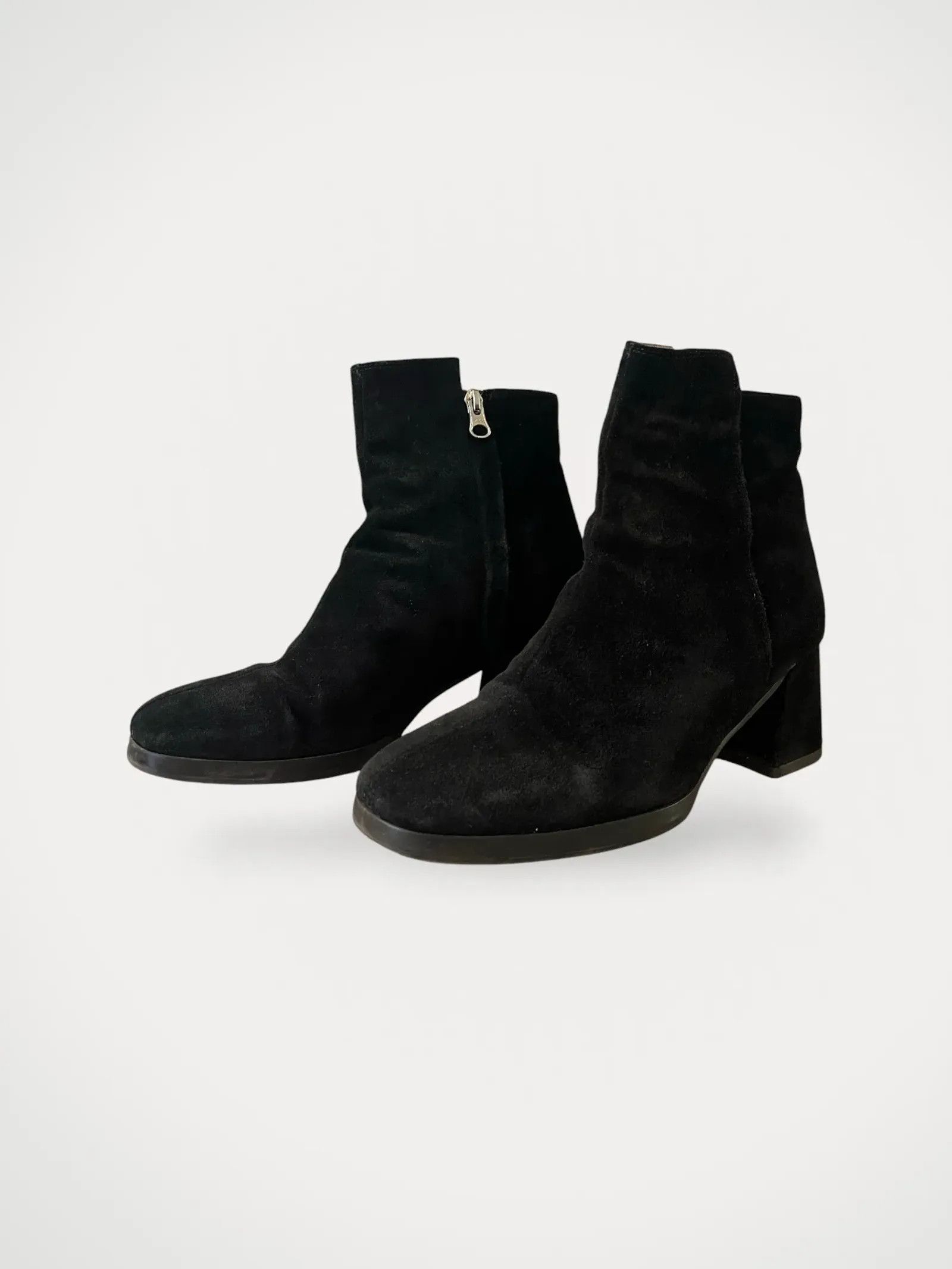 Hope Hope Boots Size US 8 / IT 38 - 1 Thumbnail