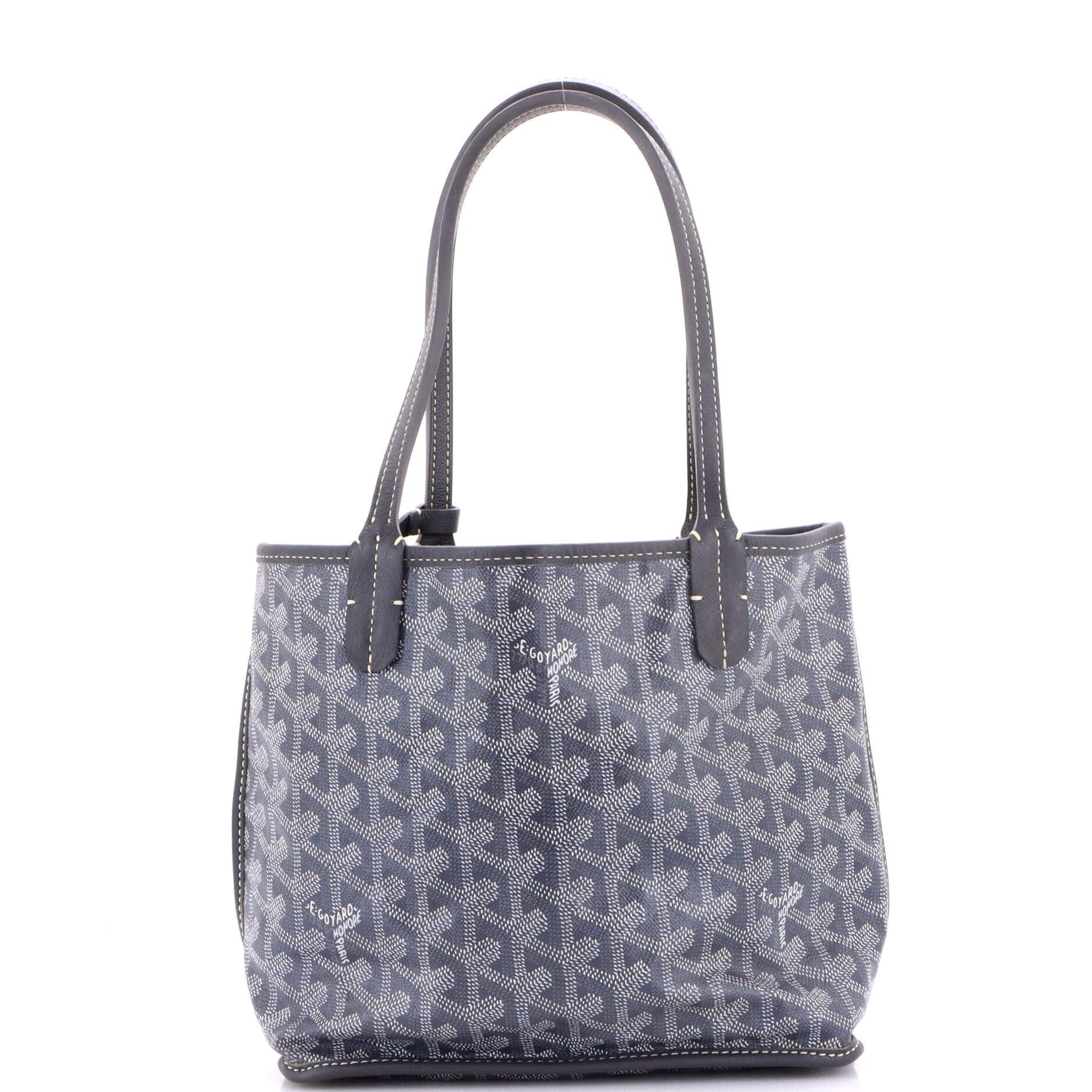 Goyard Anjou Reversible Tote Size ONE SIZE - 1 Thumbnail