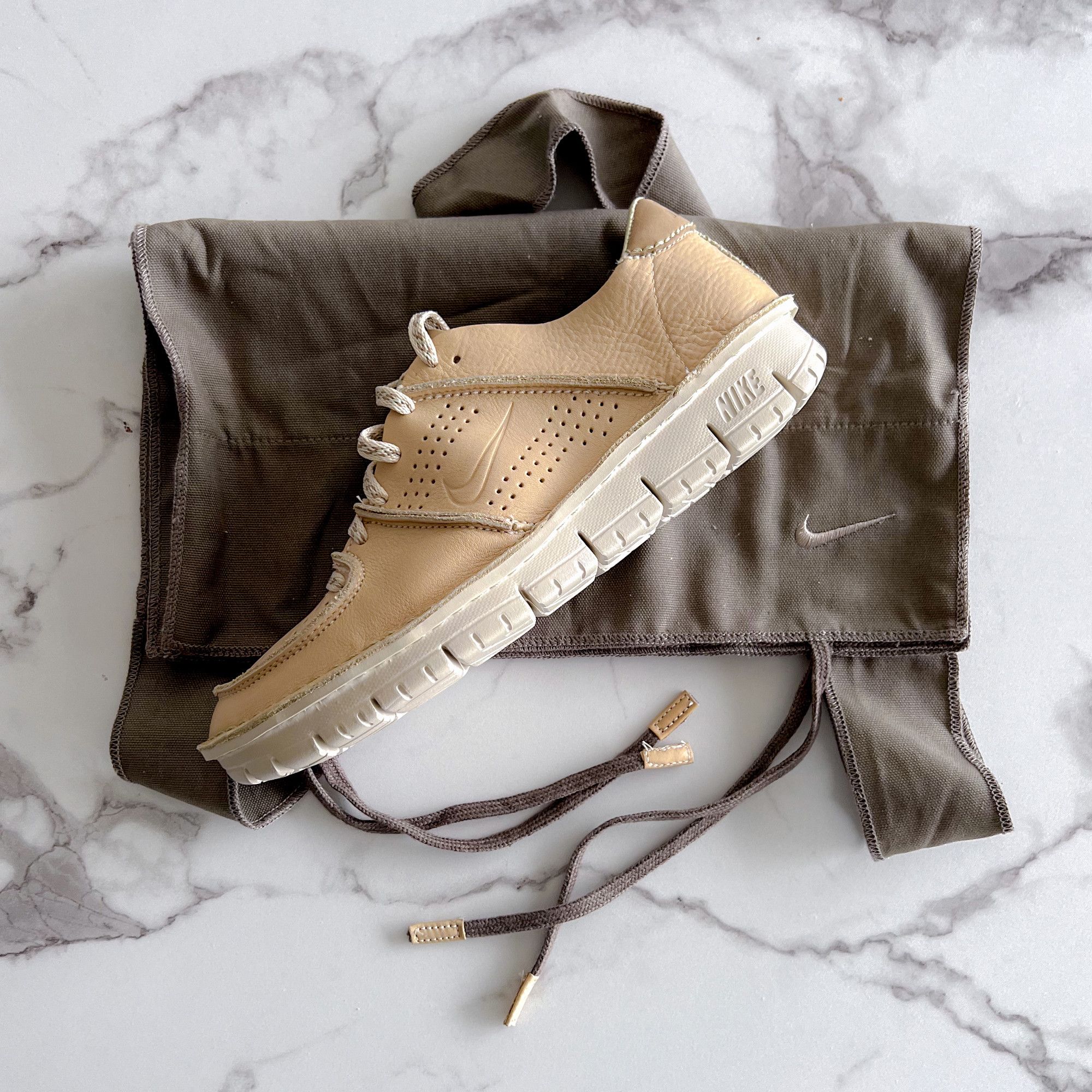 Nike *RARE* DS Nike Considered BB (311009 225) Complete Size US 12 / EU 45 - 5 Thumbnail