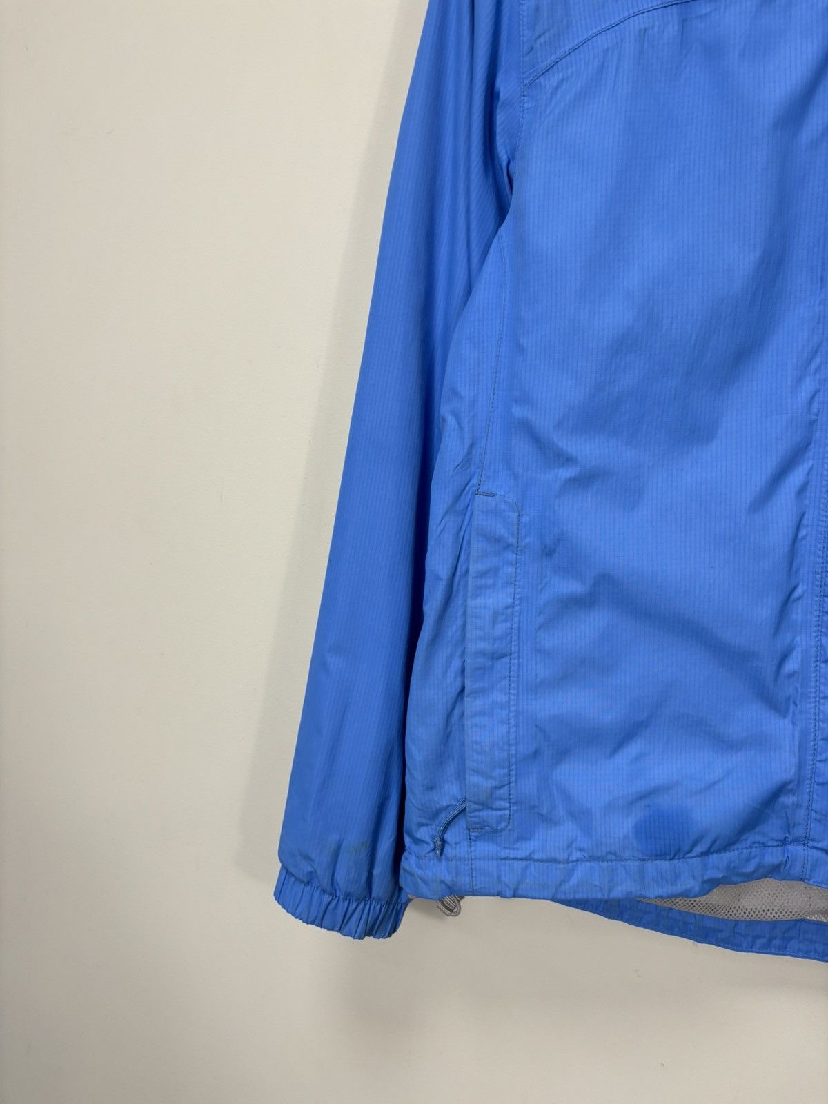 The North Face Vintage The North Face HyVent Women’s Hooded Outdoor Jacket Size M / US 6-8 / IT 42-44 - 7 Thumbnail