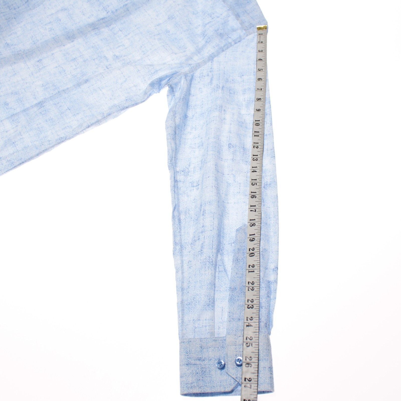 Other Emanuel Berg New with tags Shirt Size L US In Blue Size US L / EU 52-54 / 3 - 5 Thumbnail