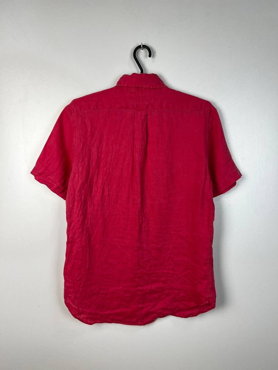 Vintage Polo Ralph Lauren linen luxury shirts size S Size US S / EU 44-46 / 1 - 2 Thumbnail