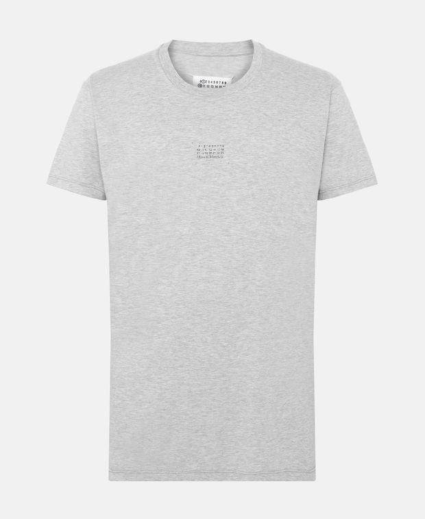 Maison Margiela T-shirt Size US L / EU 52-54 / 3 - 1 Thumbnail