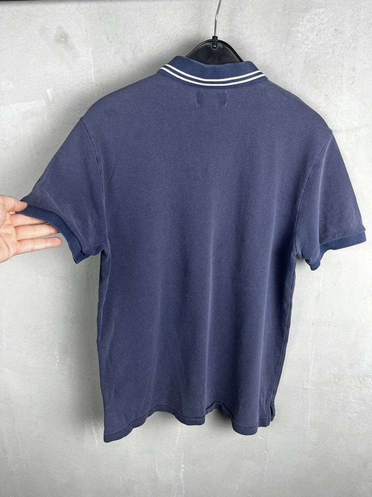 Polo Ralph Lauren × Ralph Lauren × Vintage Ralph Lauren polo shirt vintage 90s Size US M / EU 48-50 / 2 - 8 Thumbnail