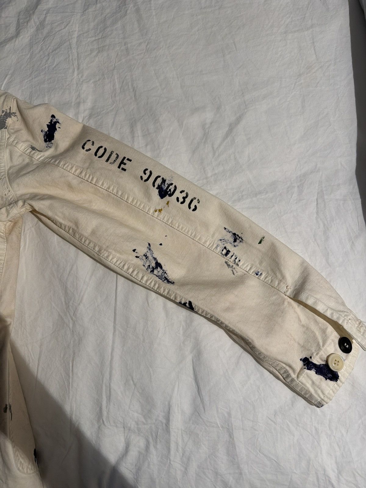 Gallery Dept. RARE GALLERY DEPT PAINT JACKET Size US M / EU 48-50 / 2 - 8 Thumbnail