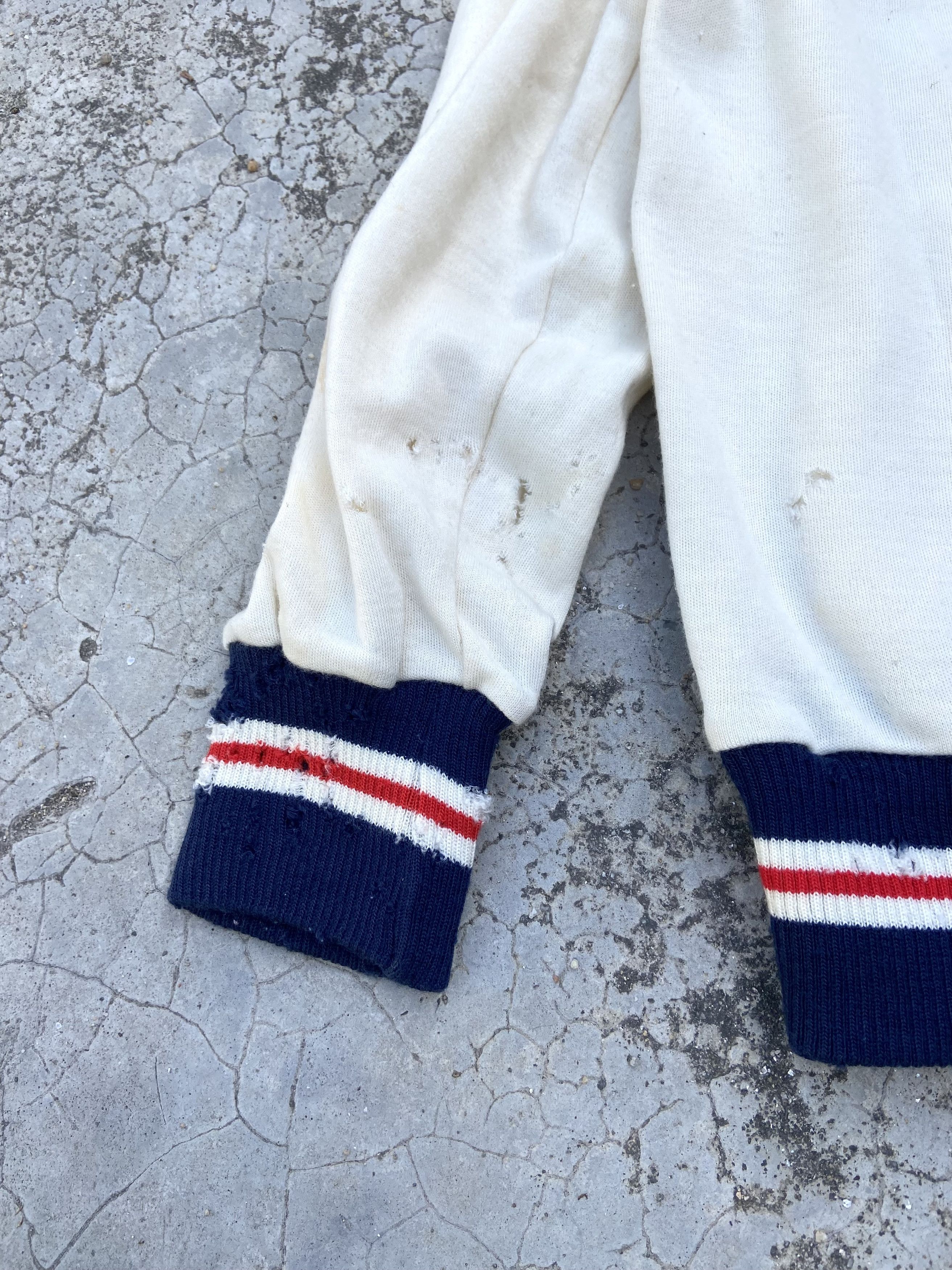 Yamaha Vintage 80’S Yamaha Sweater Size US M / EU 48-50 / 2 - 6 Thumbnail
