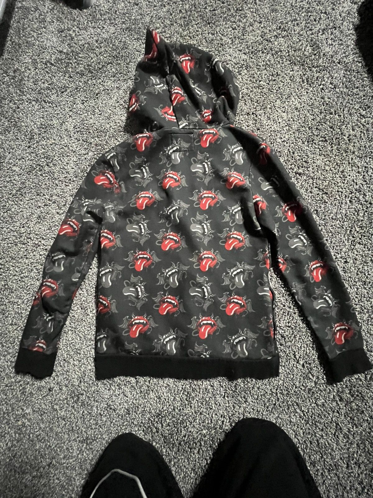 Other Hoodie Size US XS / EU 42 / 0 - 4 Thumbnail