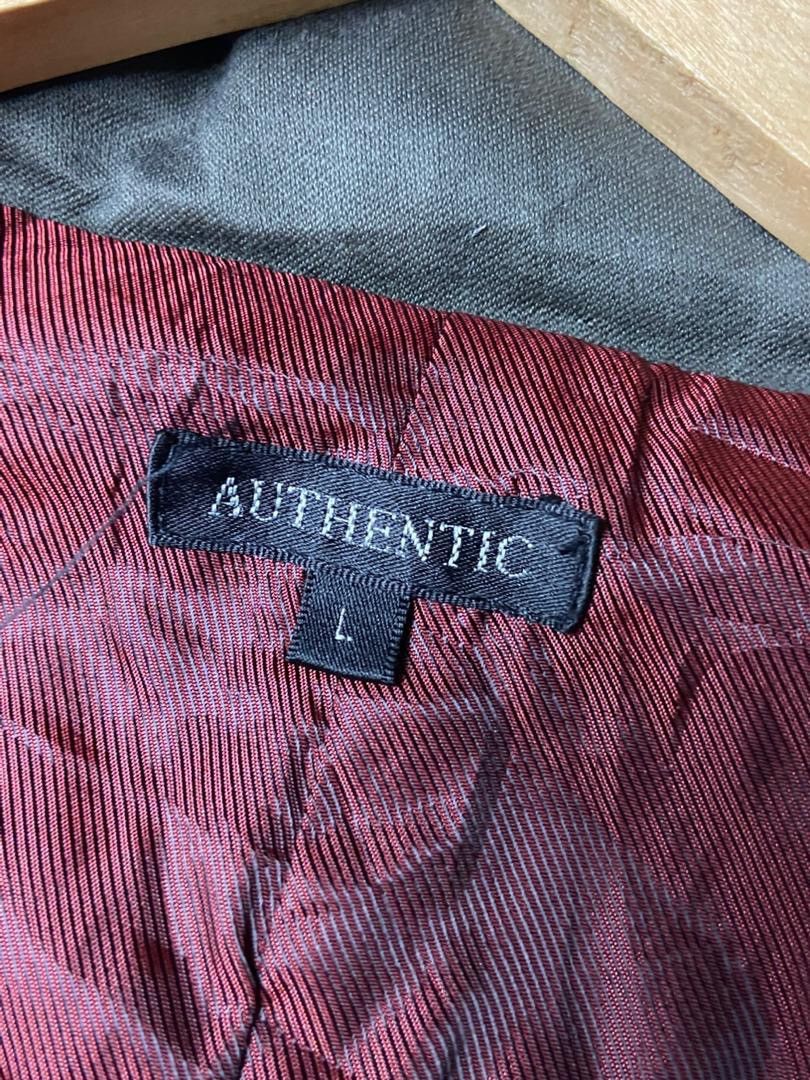 Japanese Brand Authentic Japanese Brand Multipocket Jacket (172) Size US L / EU 52-54 / 3 - 7 Thumbnail