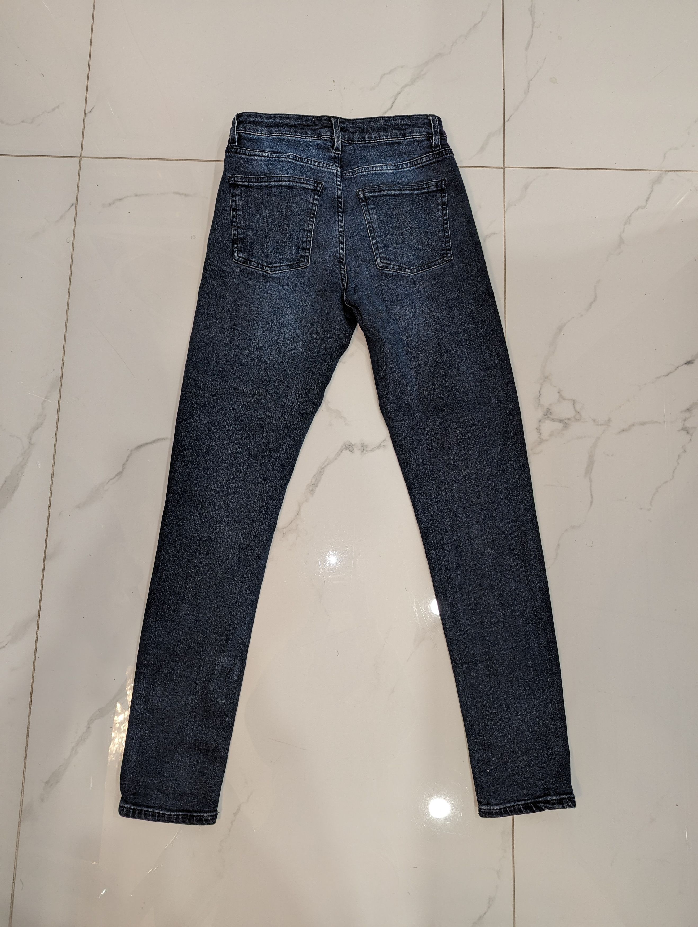 Acne Studios Acne studios skin 5 deep Size 26" / US 2 / IT 38 - 2 Thumbnail