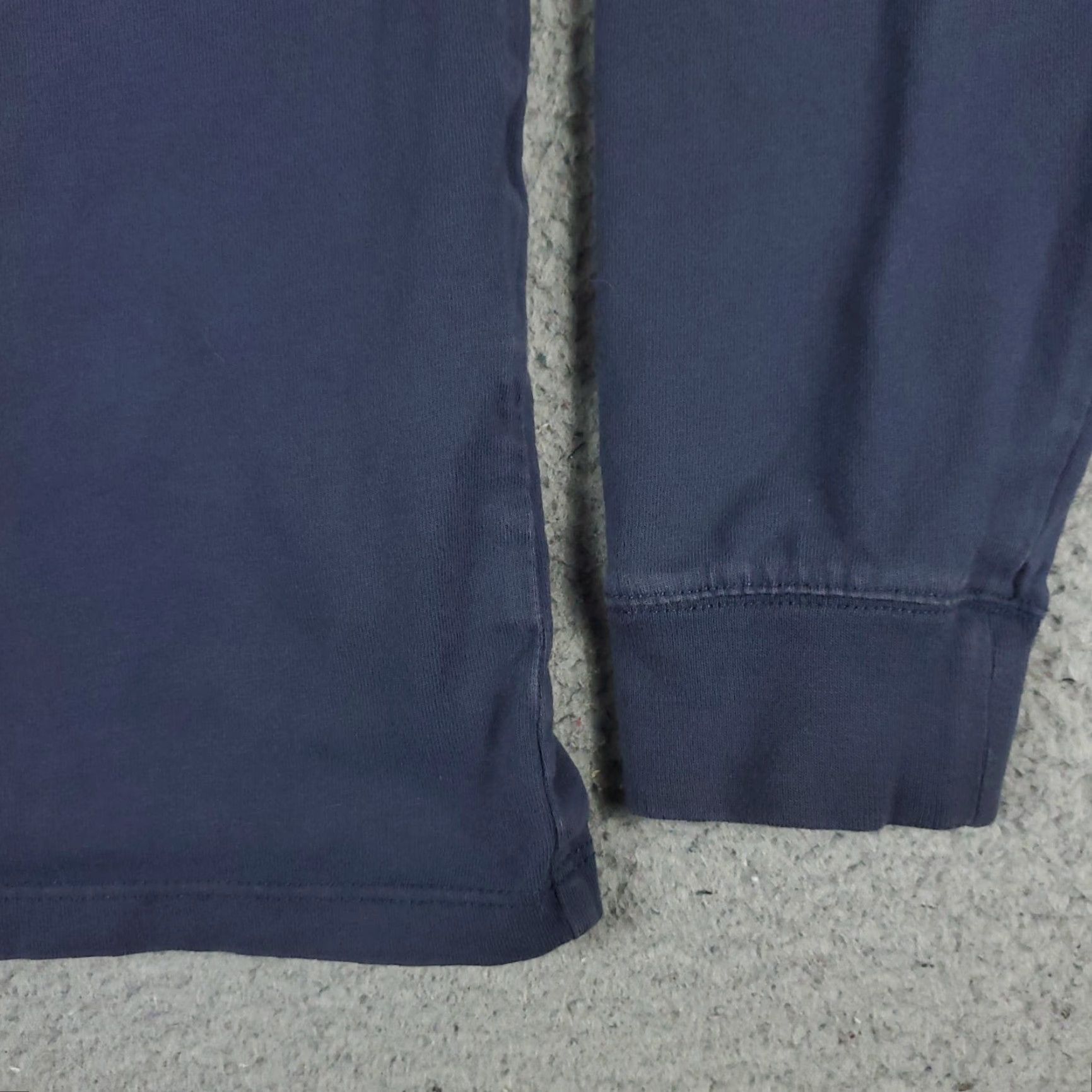 Vineyard Vines VINEYARD VINES Graphic T-Shirt Adult XS Blue Long Sleeve Casual Mens Size US XS / EU 42 / 0 - 5 Thumbnail