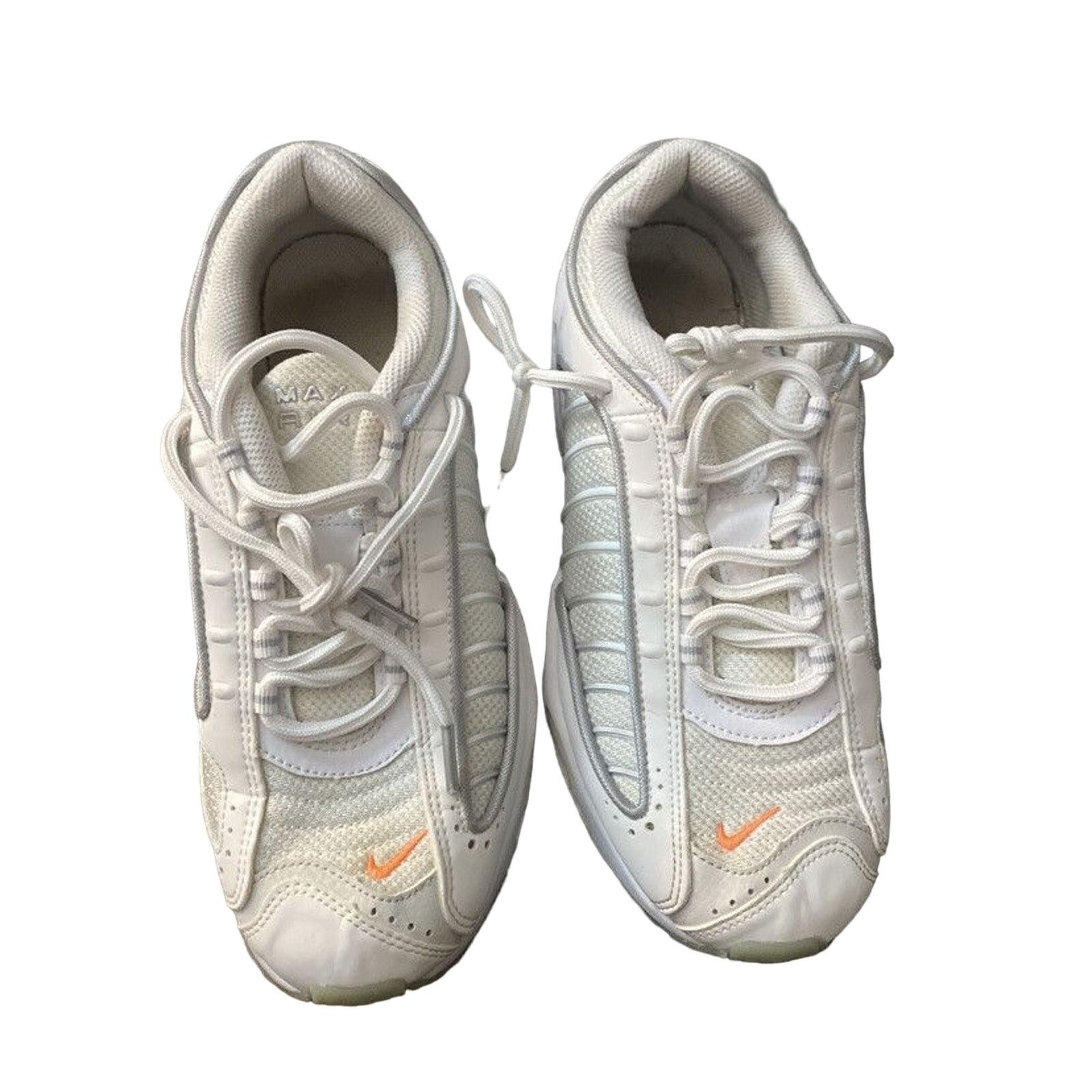 Nike Nike Air Max TailwindTotal Orange Size US 6.5 / EU 39-40 - 3 Thumbnail