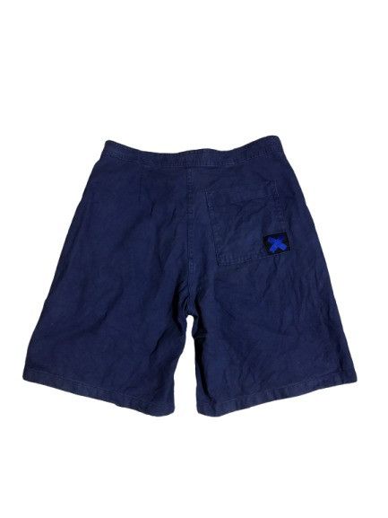 Quiksilver Vintage Quiksilver Shorts Size US 30 / EU 46 - 2 Thumbnail