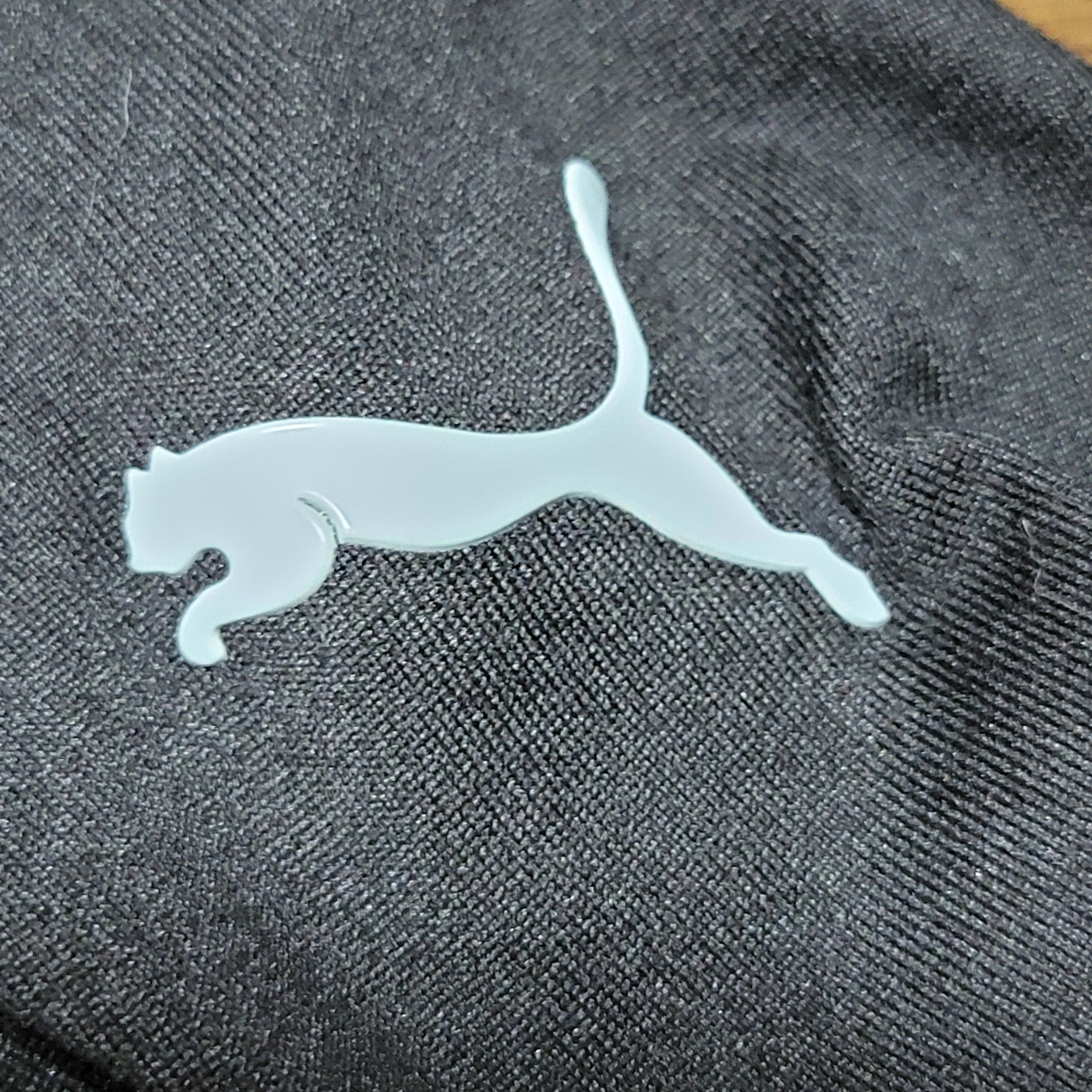 Puma Puma Golf LS Quarter Zip Athletic Pullover "Coleman"-XXL Size US XXL / EU 58 / 5 - 3 Thumbnail