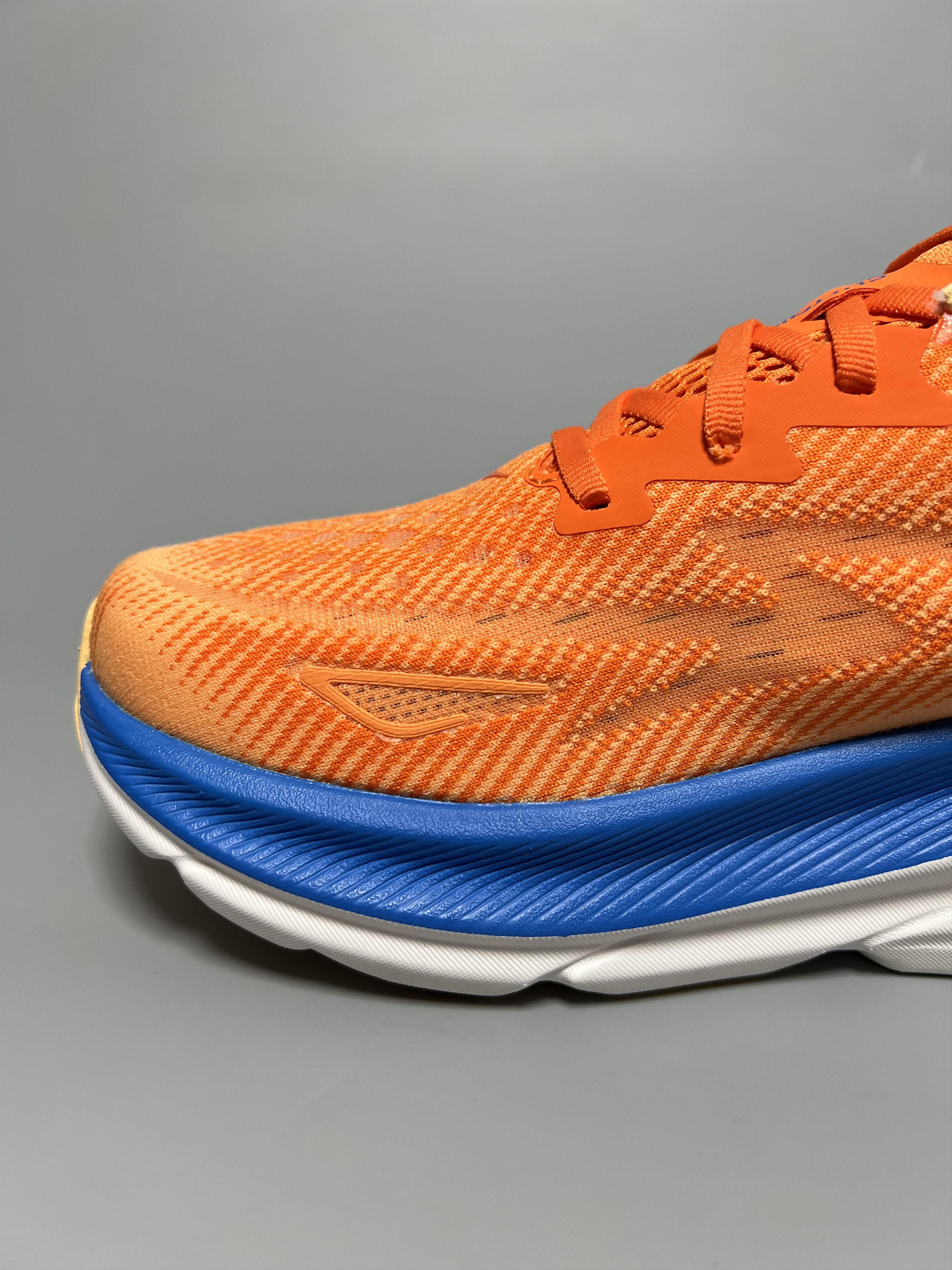 Hoka 9.5D Hoka One One Clifton 9 Men's Running Shoes Walking Gym Size US 9.5 / EU 42-43 - 10 Thumbnail