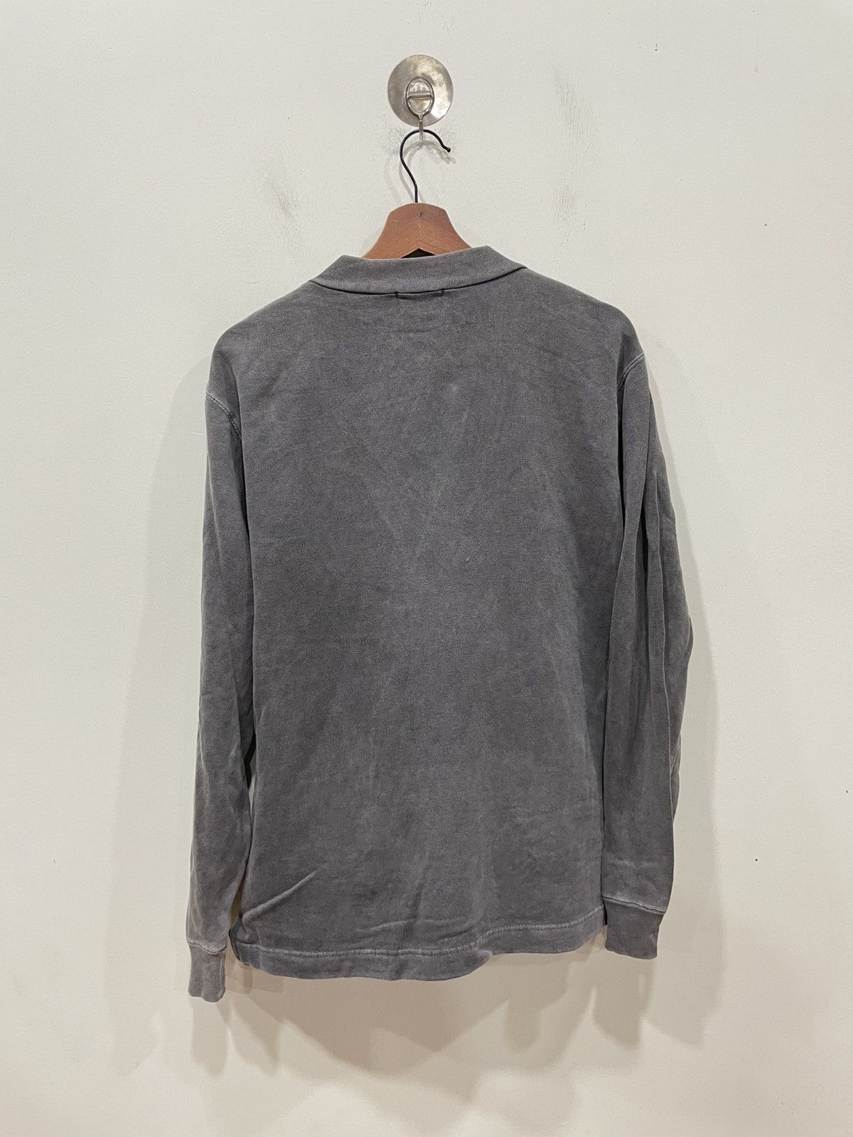 Beams Plus Beams cardigan Size US M / EU 48-50 / 2 - 2 Thumbnail
