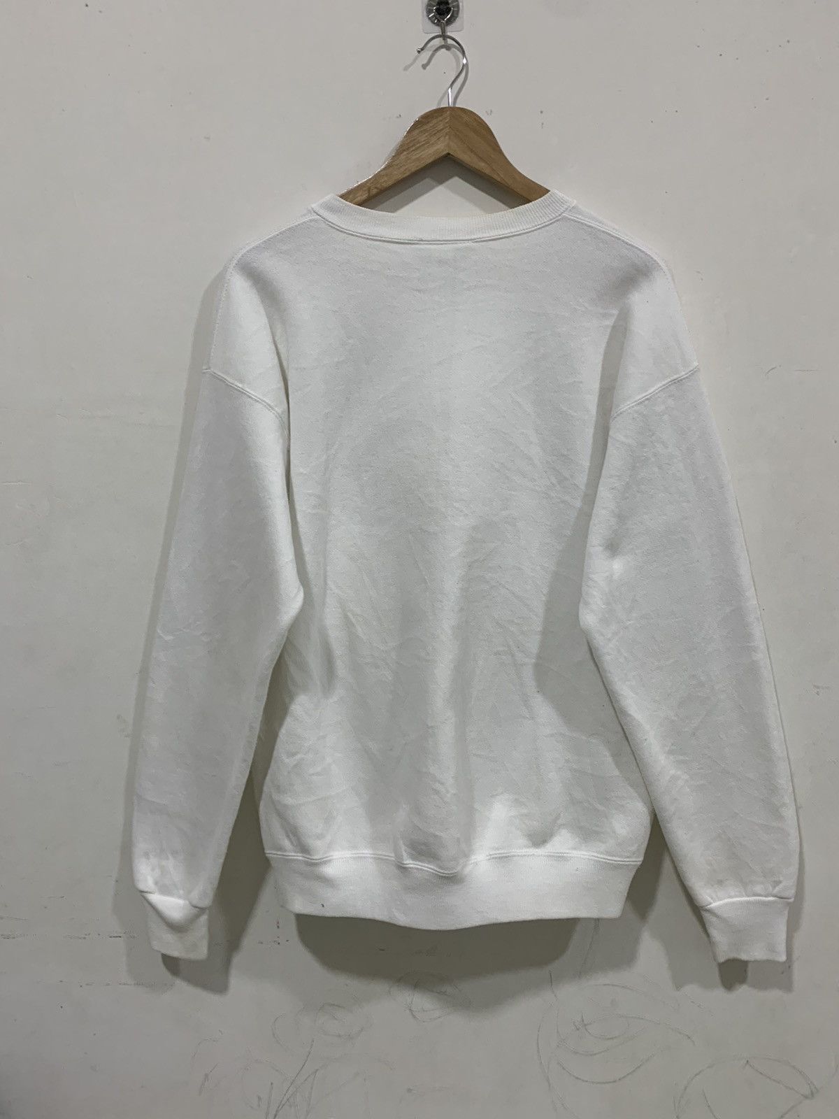 Lee Vintage Lee Oregon Trail Sweatshirt Size US L / EU 52-54 / 3 - 8 Thumbnail
