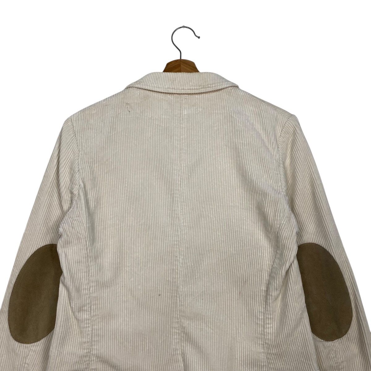 RRL Ralph Lauren × Ralph Lauren Ralph Lauren corduroy jacket coat Size US S / EU 44-46 / 1 - 8 Thumbnail