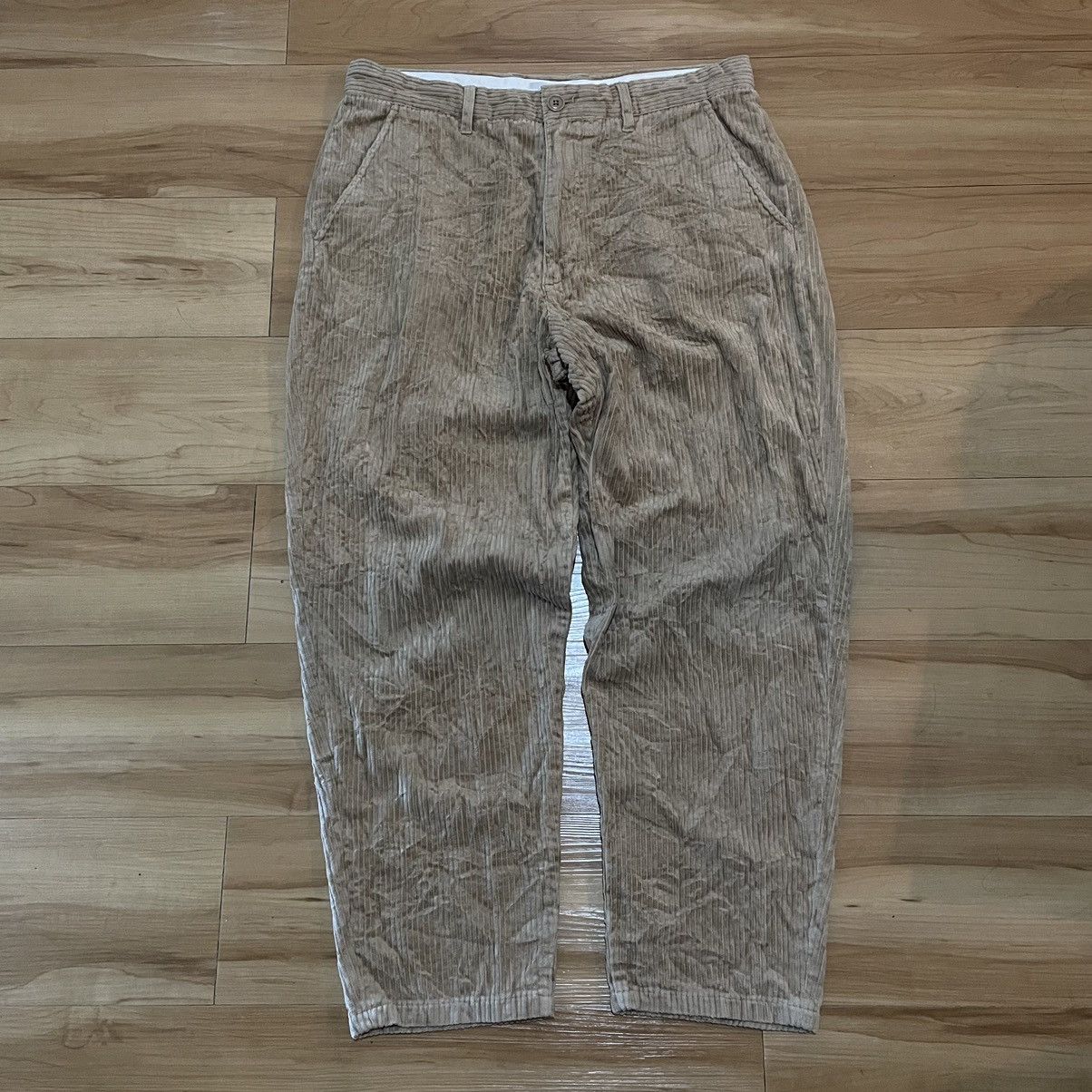 Steven Alan Steven alan corduroy pant Size US 32 / EU 48 - 1 Thumbnail