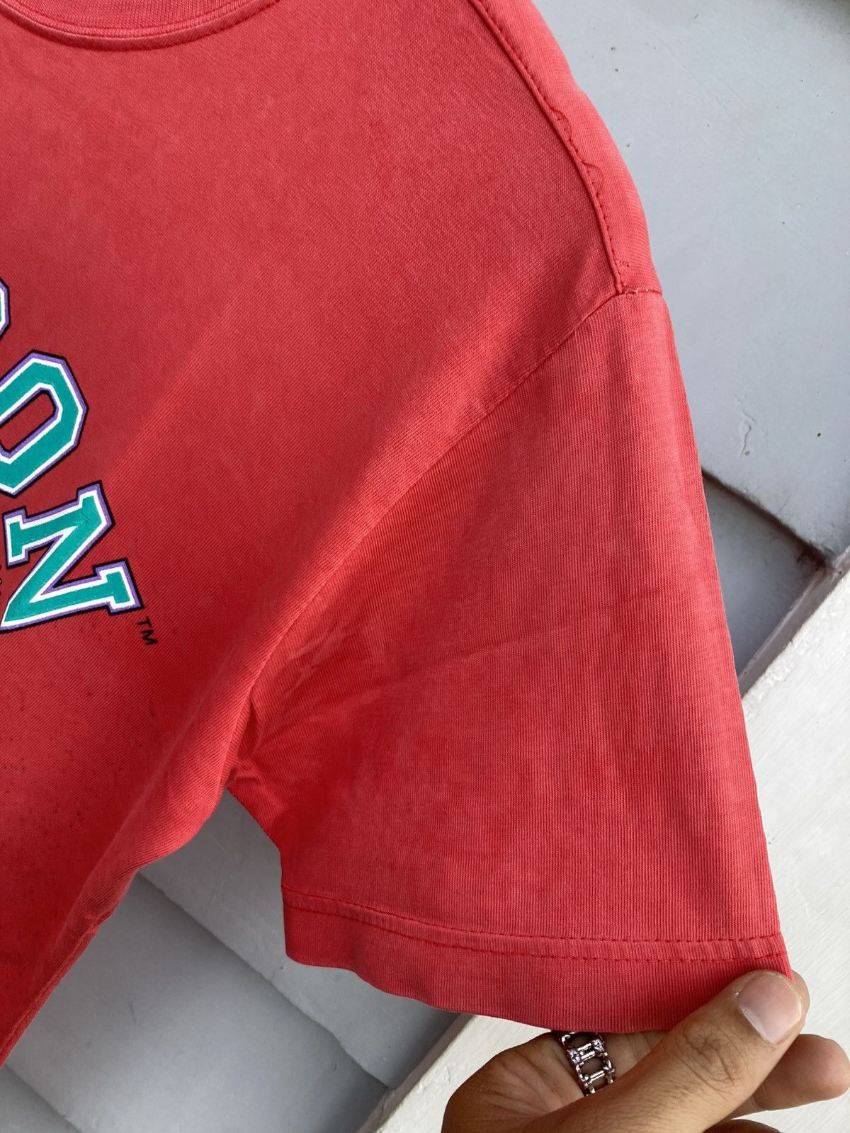 Vintage Vintage 90s Distressed Style Size US M / EU 48-50 / 2 - 4 Thumbnail