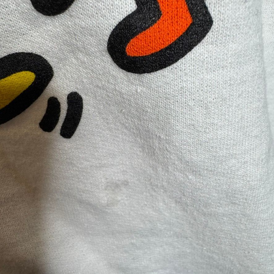 Keith Haring Keith Haring Hoodie Dancing Figures Graphic Art Large Size US L / EU 52-54 / 3 - 8 Thumbnail