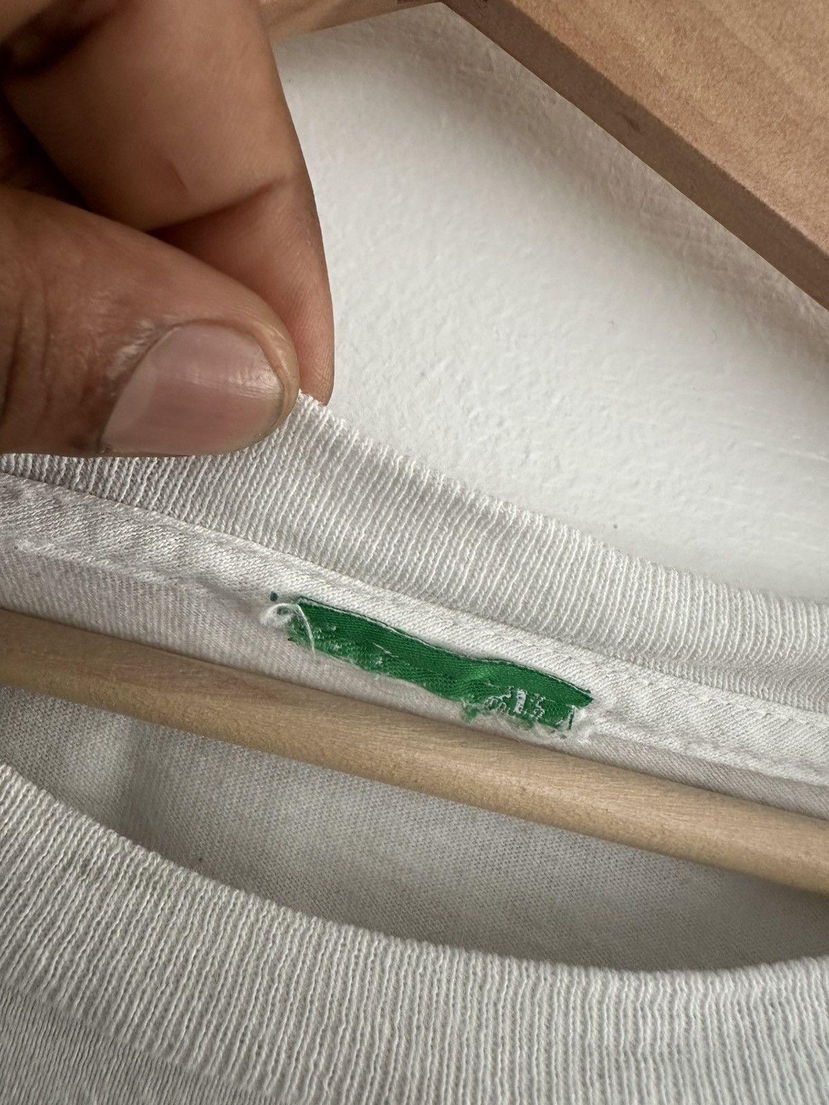 Supreme South park (last drop) Size US XL / EU 56 / 4 - 3 Thumbnail
