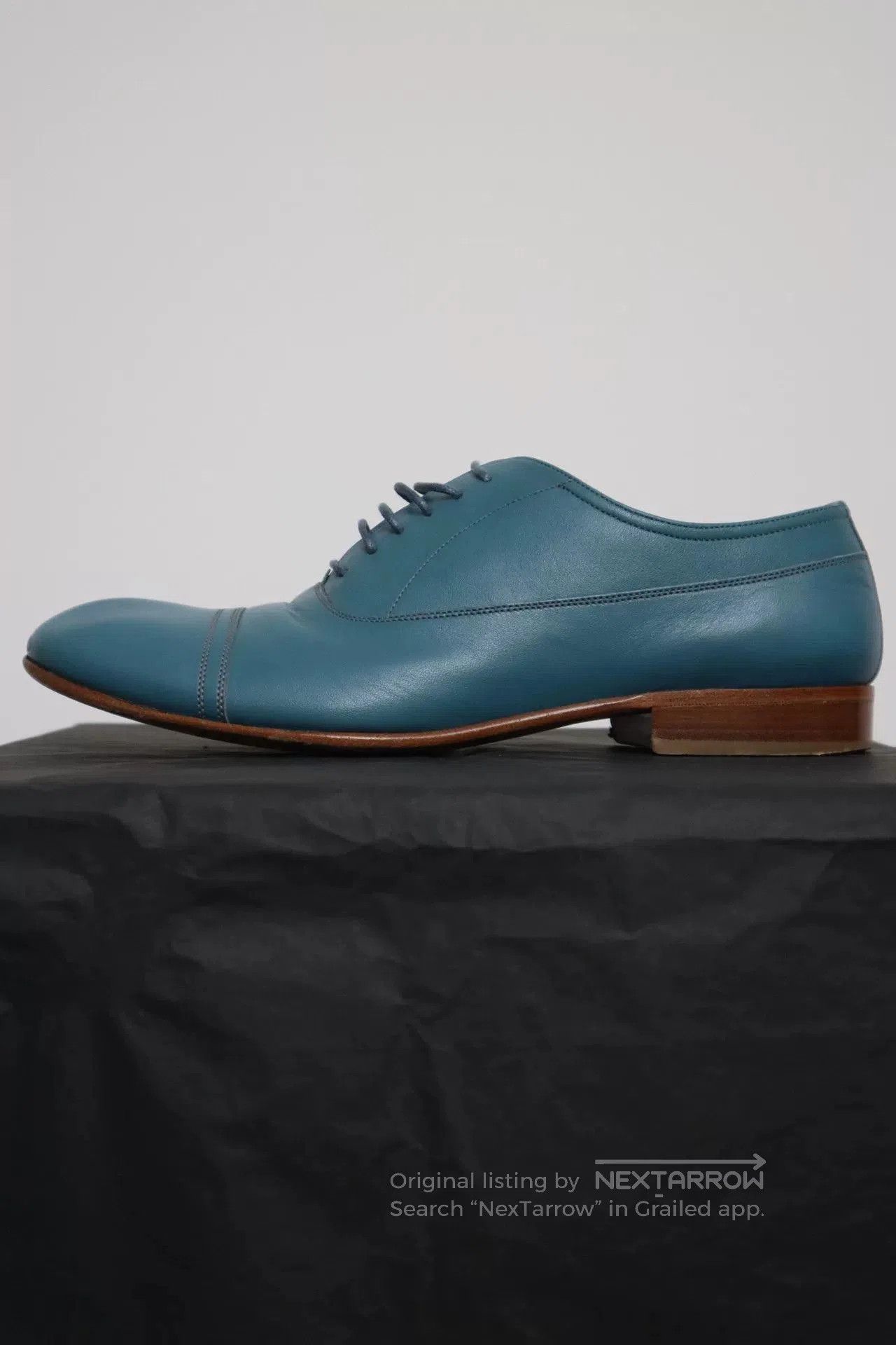 Maison Margiela Maison Martin Margiela Thin. Size US 8.5 / IT 38.5 - 2 Thumbnail