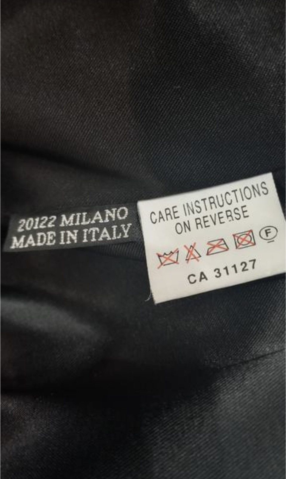 Dolce & Gabbana Dolce Gabbana belted bandaged archive leather bomber jacket Size M / US 6-8 / IT 42-44 - 13 Thumbnail