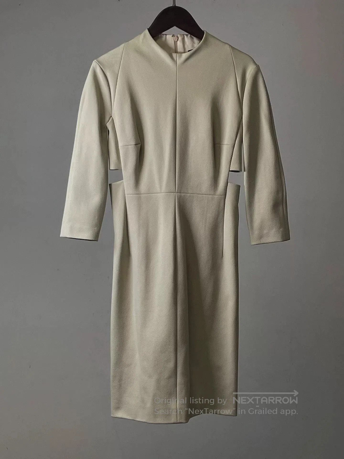 Gucci classic beige gucci dress from s/s11. Size M / US 6-8 / IT 42-44 - 1 Thumbnail