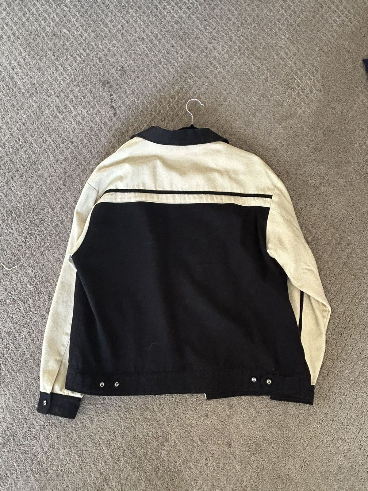 Wish Me Luck Wish Me Luck Trucker Jacket Size US L / EU 52-54 / 3 - 3 Thumbnail