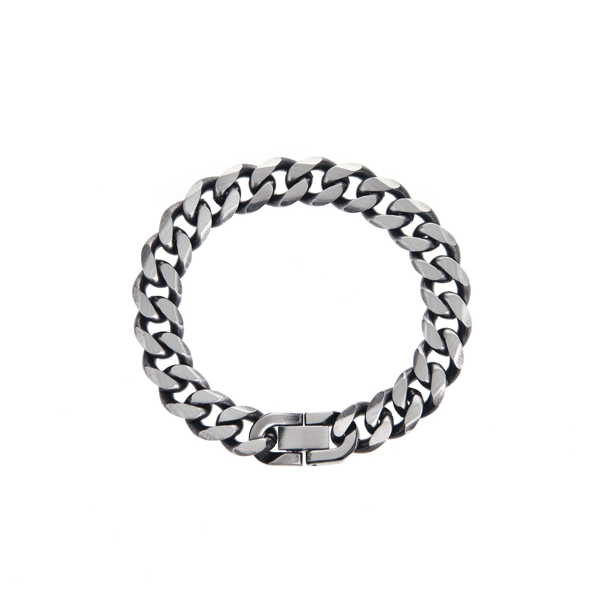 Jewelry Cuban Future Bracelet Y2K Punk Chain Gotch Bracelets Chains Size ONE SIZE - 5 Thumbnail