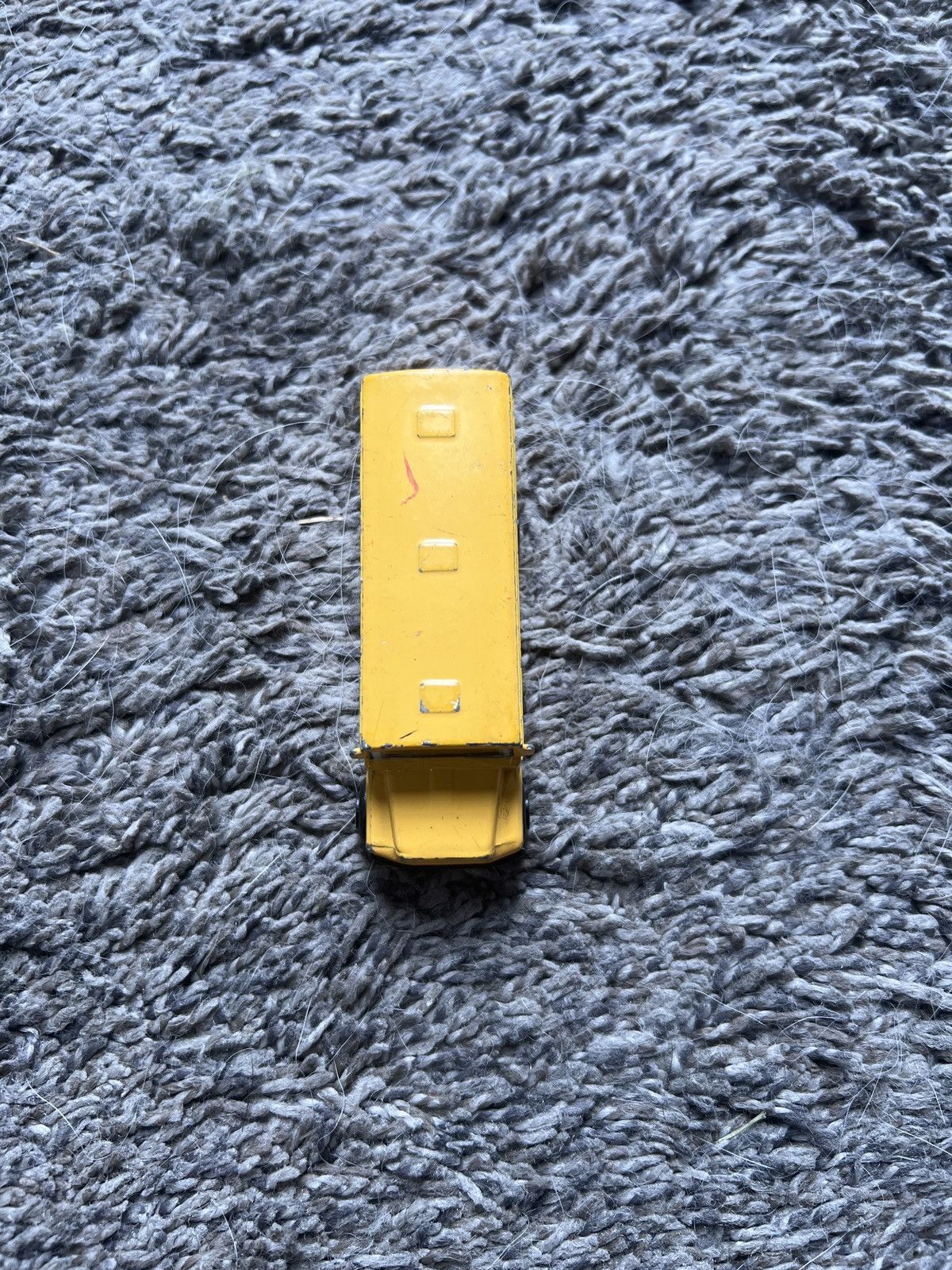 Vintage Maisto You Gotta Go 1999 School Bus Size ONE SIZE - 2 Thumbnail