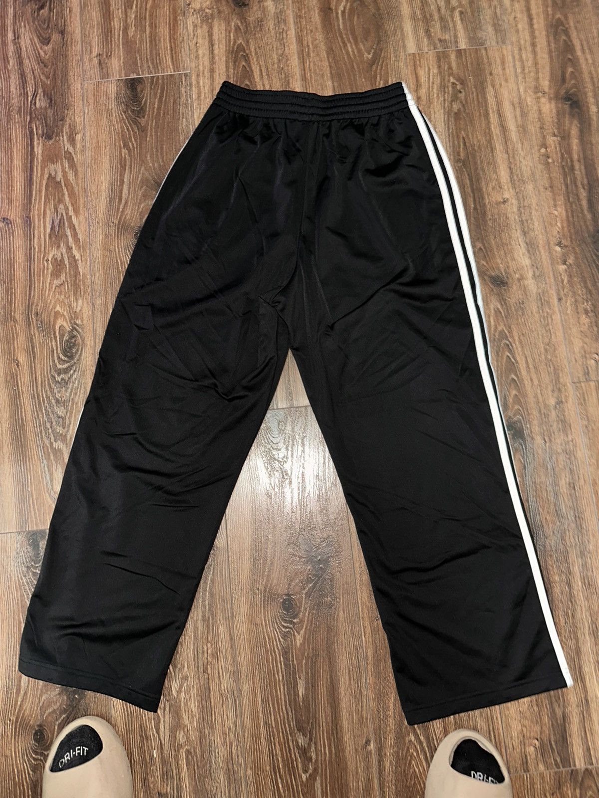 Adidas Adidas Sweat Pants Size US 32 / EU 48 - 2 Thumbnail