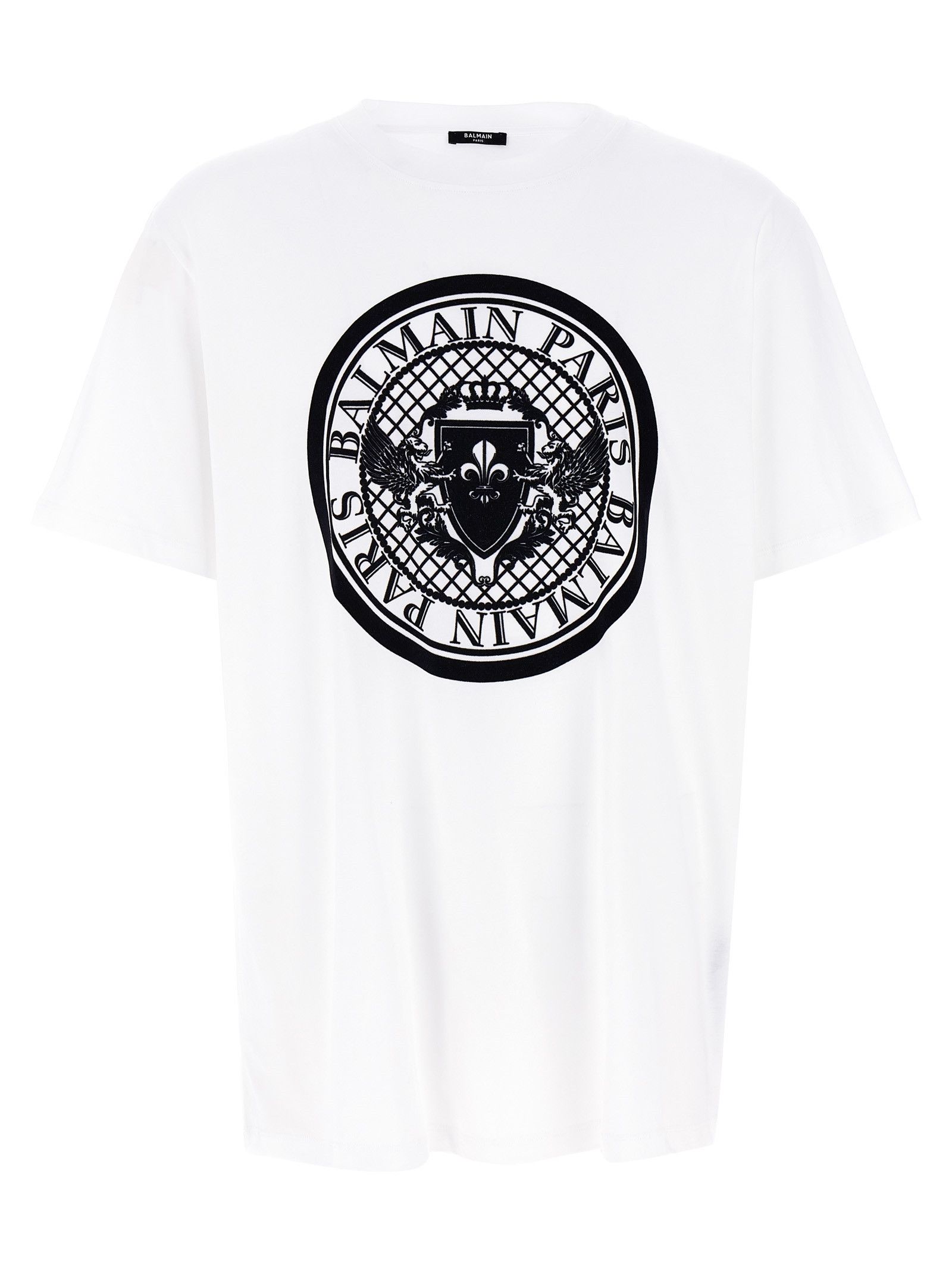 Velvet Logo T-Shirt