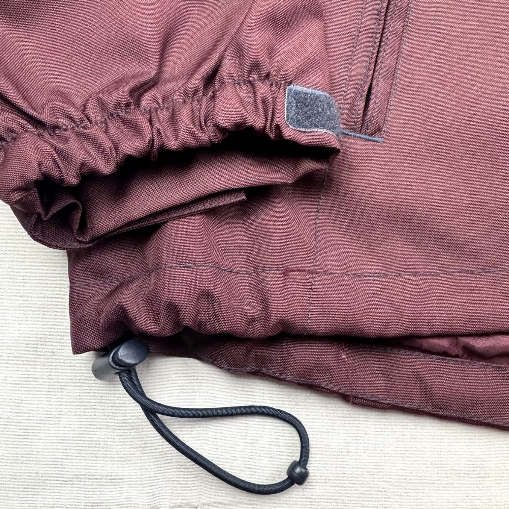 Old Navy VINTAGE Old Navy Athletic Windbreaker Jacket Adult Large Hood Pockets Y2K 2002 Blue Mens Size US L / EU 52-54 / 3 - 5 Thumbnail