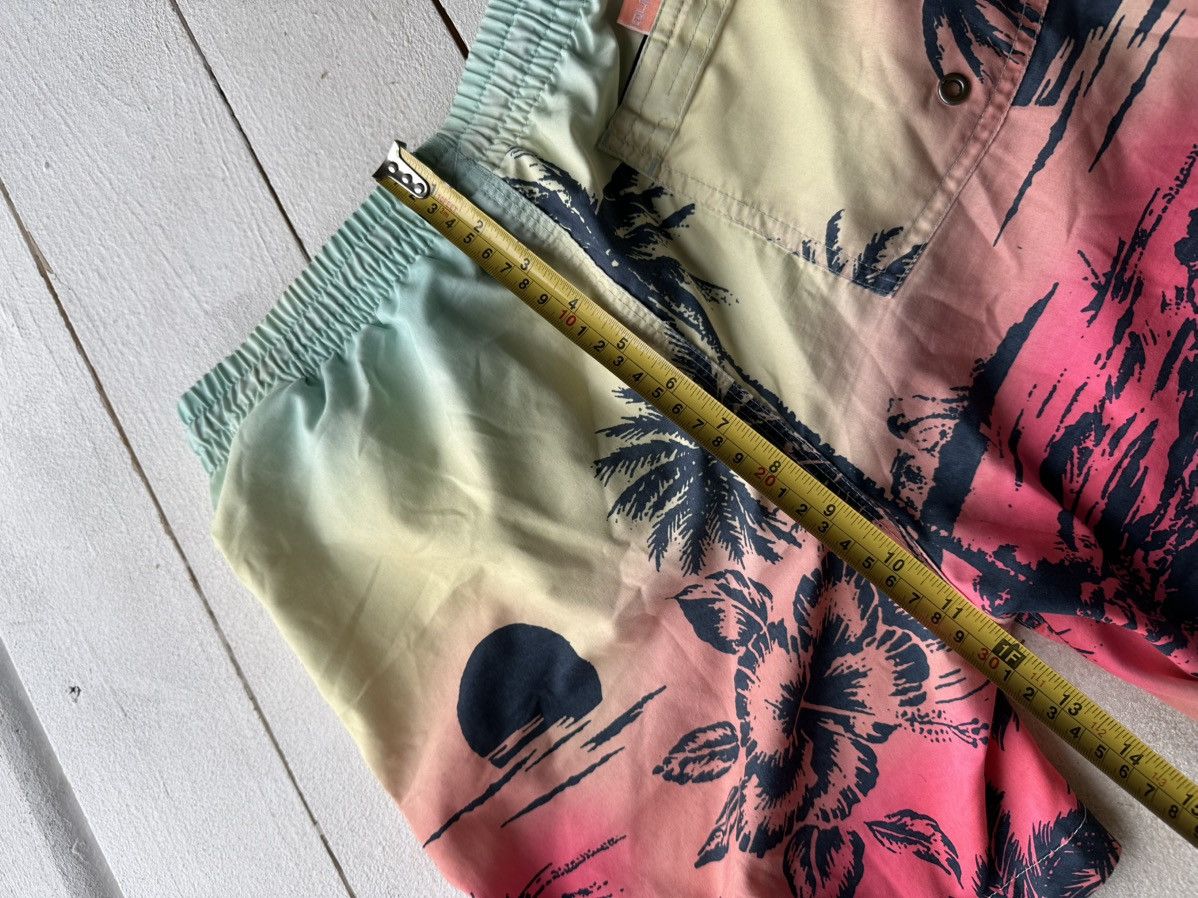Quiksilver 🚨RARE BILLABONG BIG LOGO SWIM SHORTS Y2K SURF VINTAGE Size US 28 / EU 44 - 13 Thumbnail