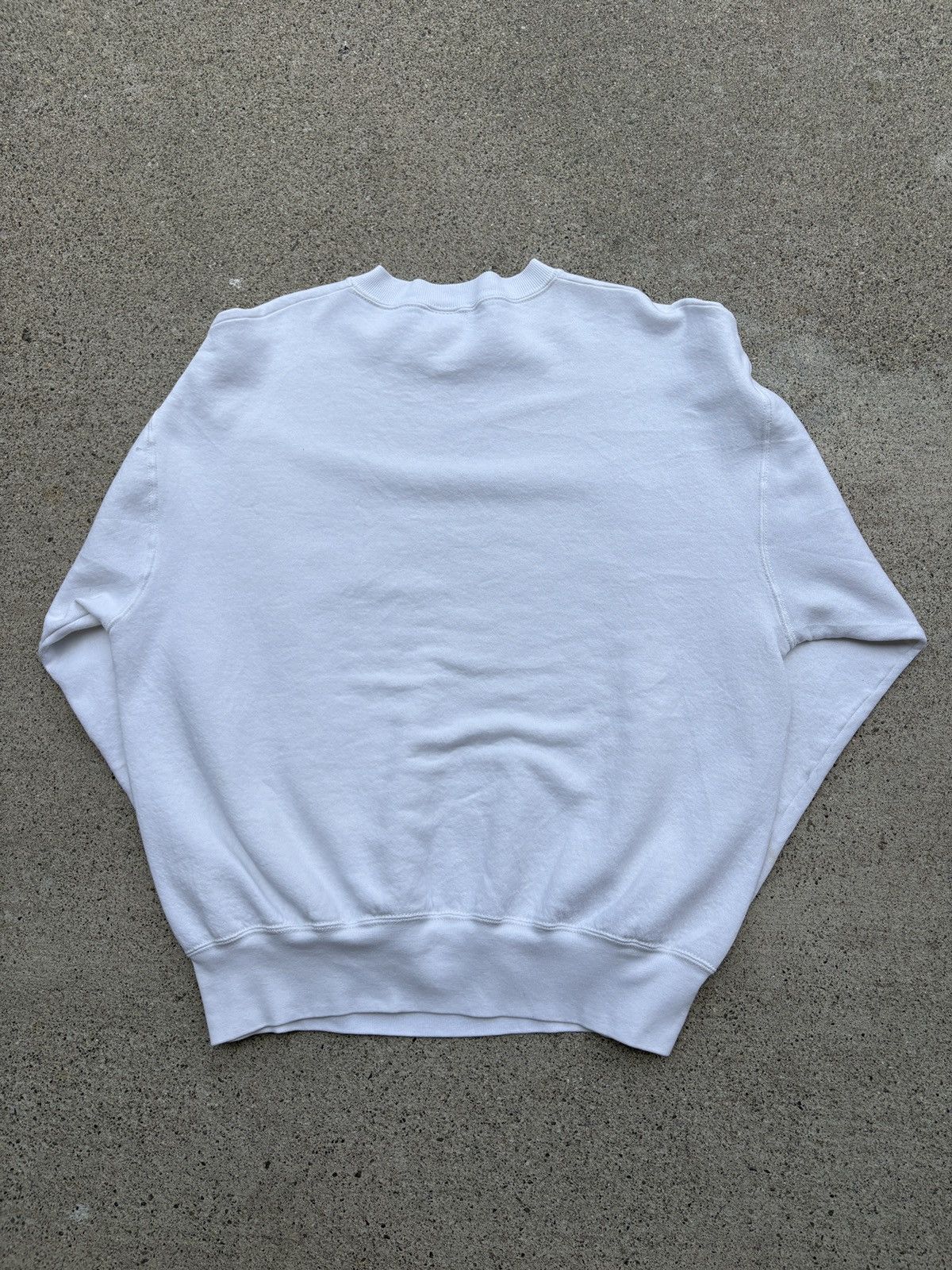Fruit Of The Loom × Vintage Vintage 90s Fruit Of The Loom San Francisco Sweater Size XL Size US XL / EU 56 / 4 - 2 Thumbnail