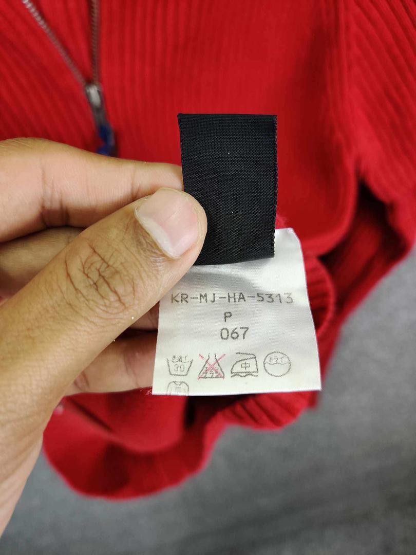 Ralph Lauren Vintage Ralph Lauren Polo Ralph Lauren Knitwear Sweater Size US S / EU 44-46 / 1 - 14 Thumbnail