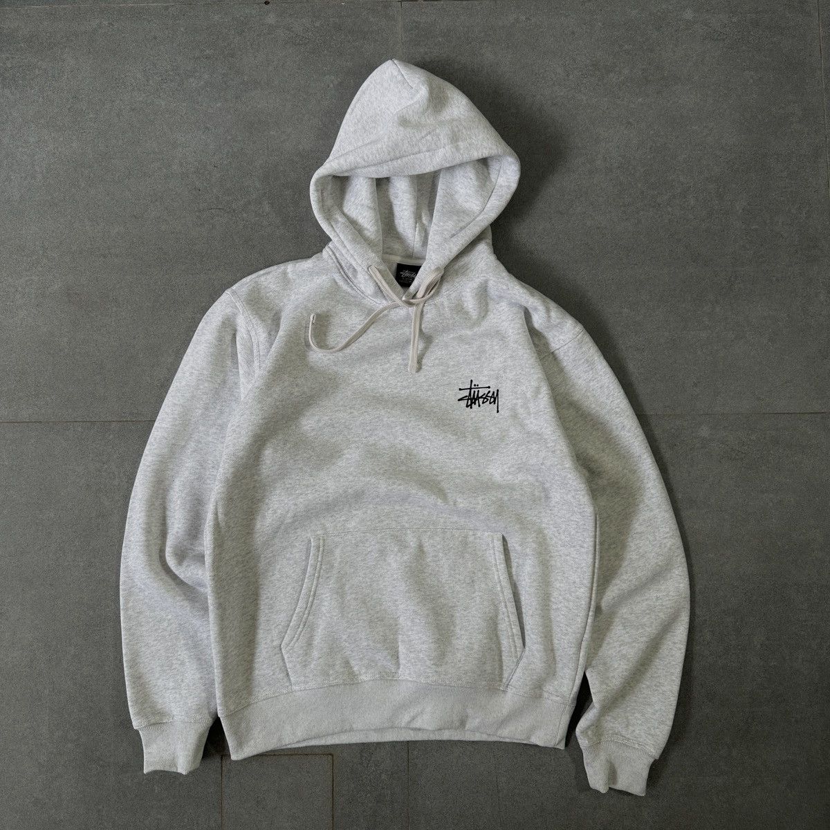 Stussy Stuasy hoodie Size US XL / EU 56 / 4 - 3 Thumbnail