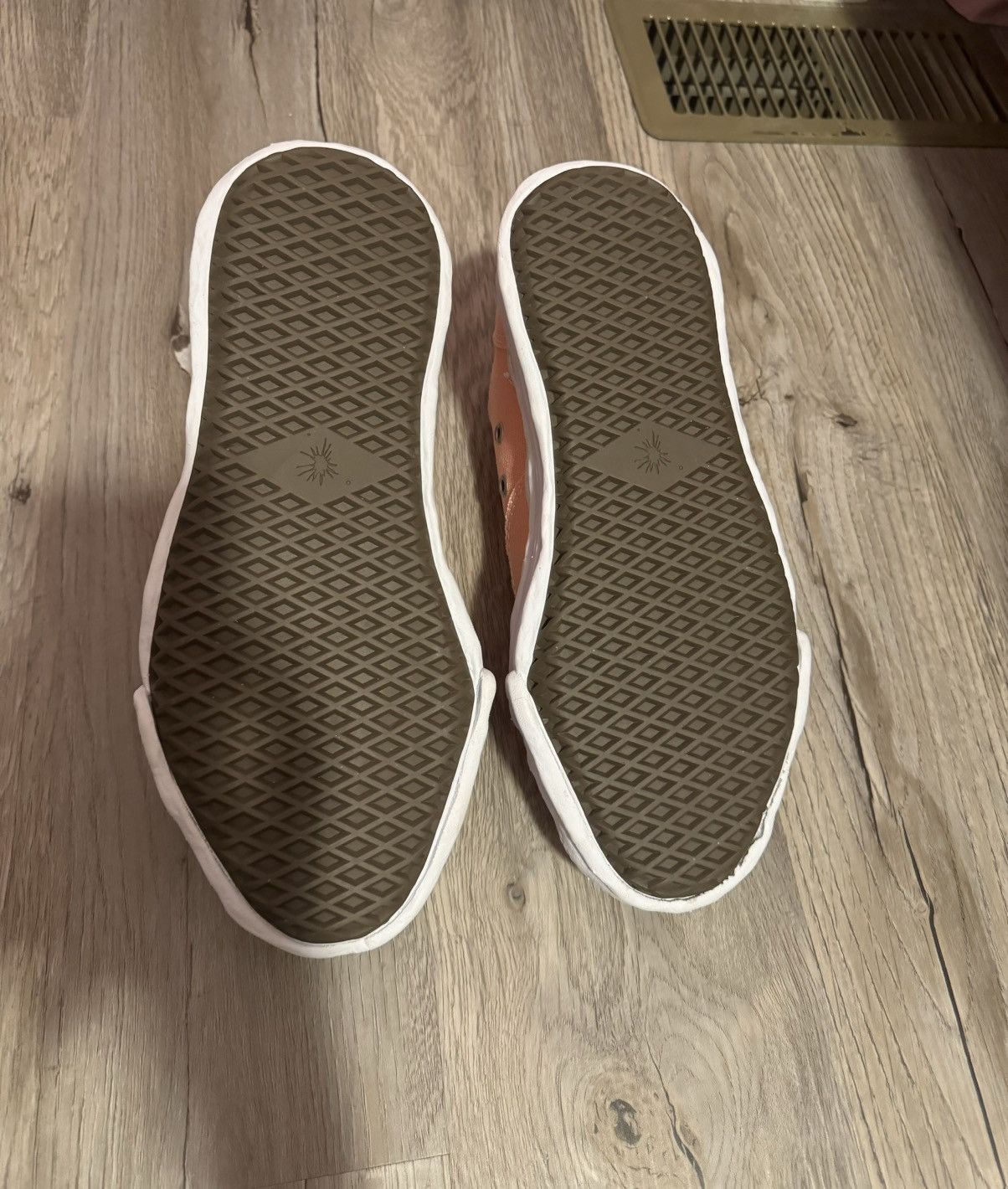 Maison MIHARA YASUHIRO Hank OG Sole Canvas Size US 10 / IT 40 - 5 Thumbnail