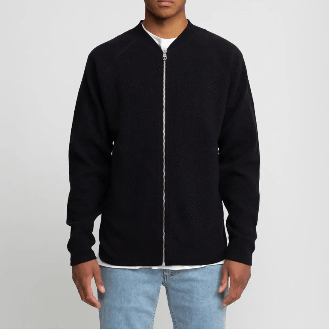 BNWT Revolution of 1995 - Bomber Sweatshirt - Size Small